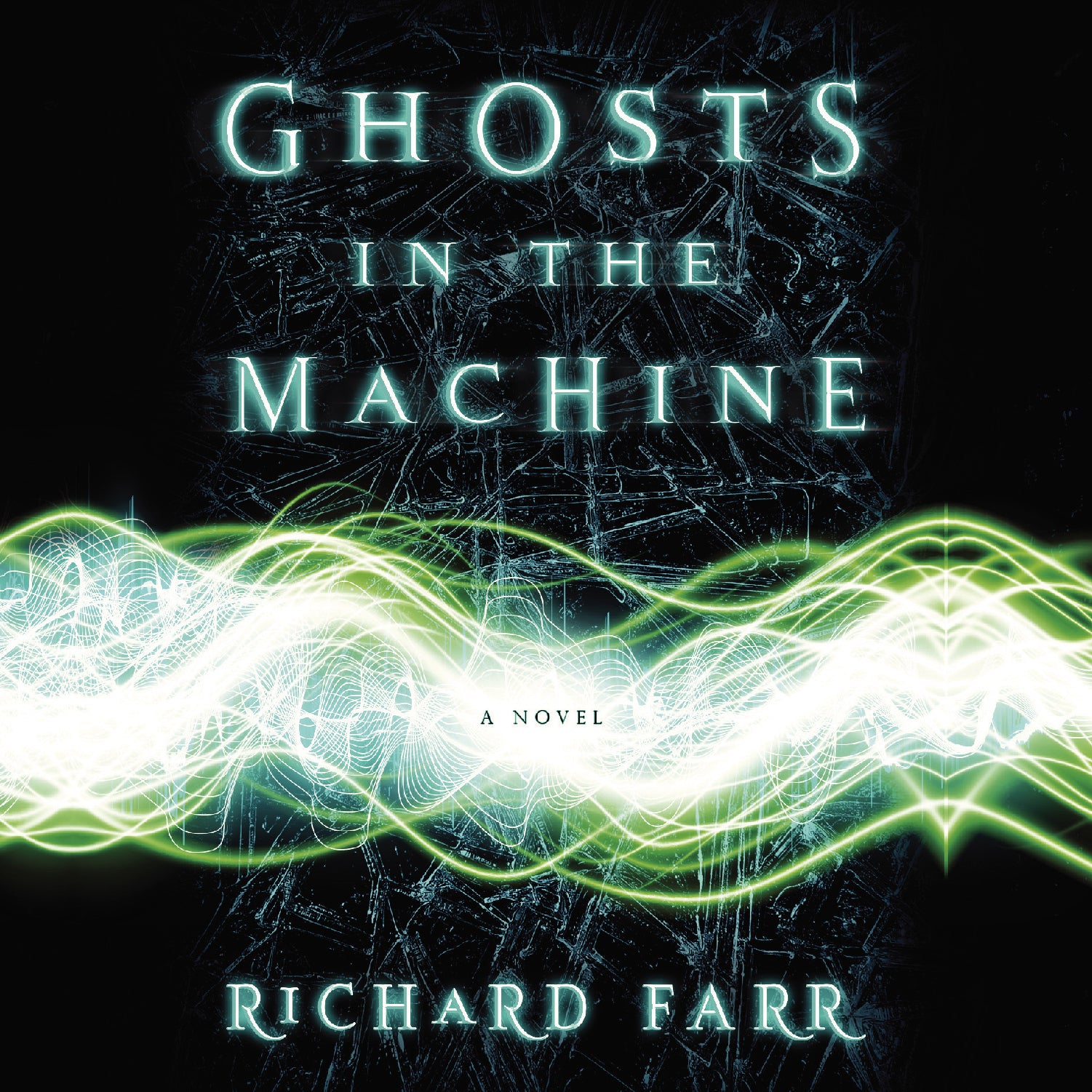 Ghosts in the Machine