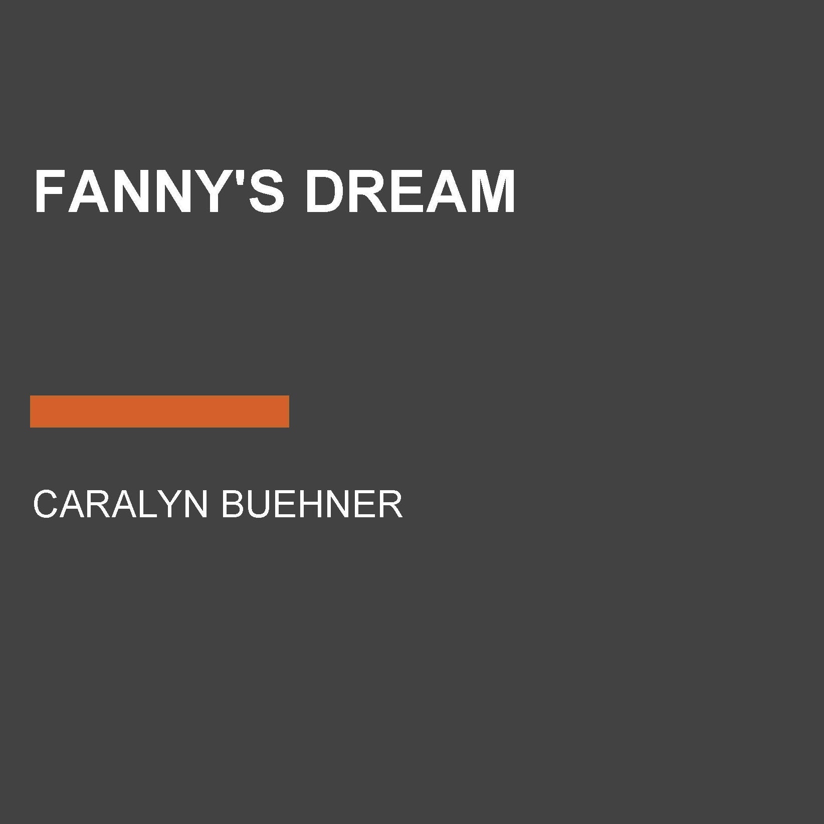 Fanny's Dream