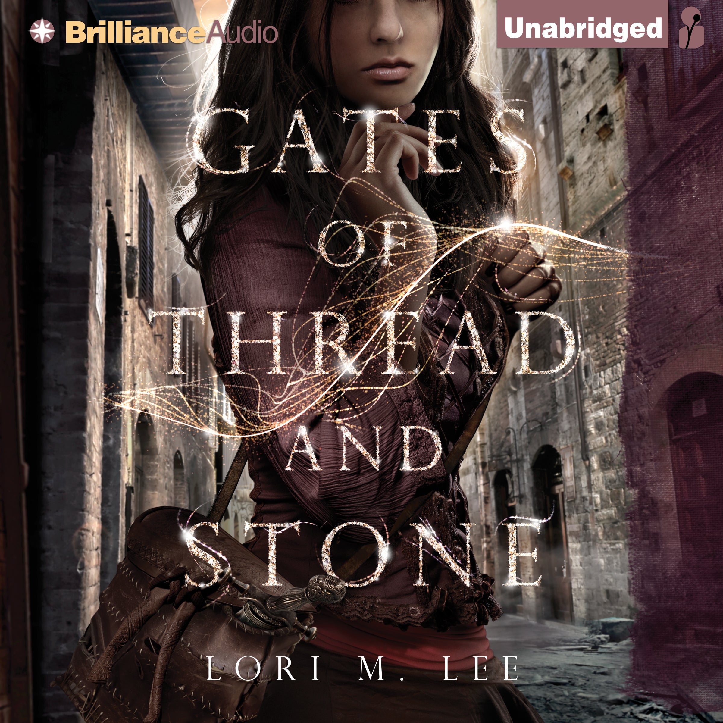 Gates of Thread and Stone