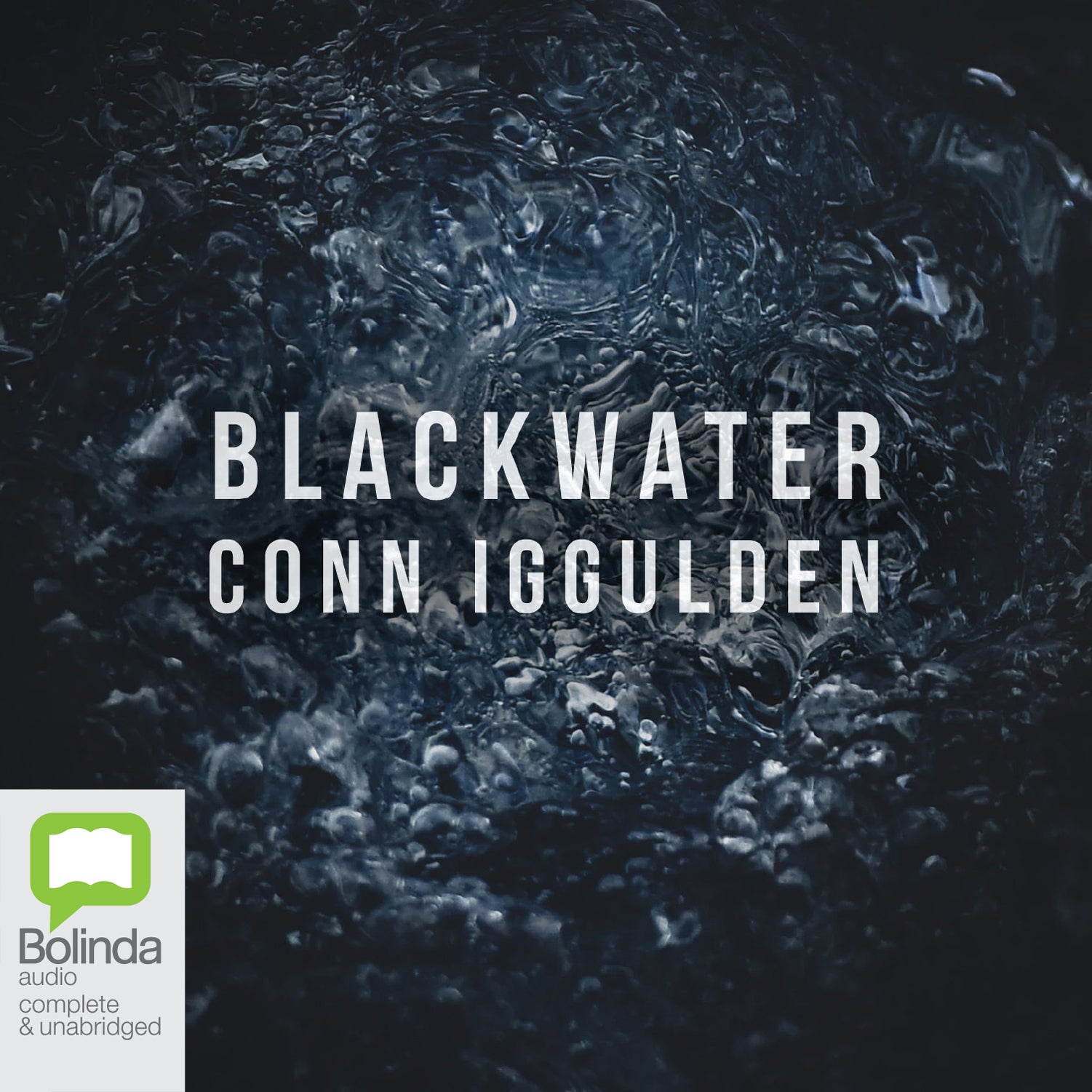 Blackwater