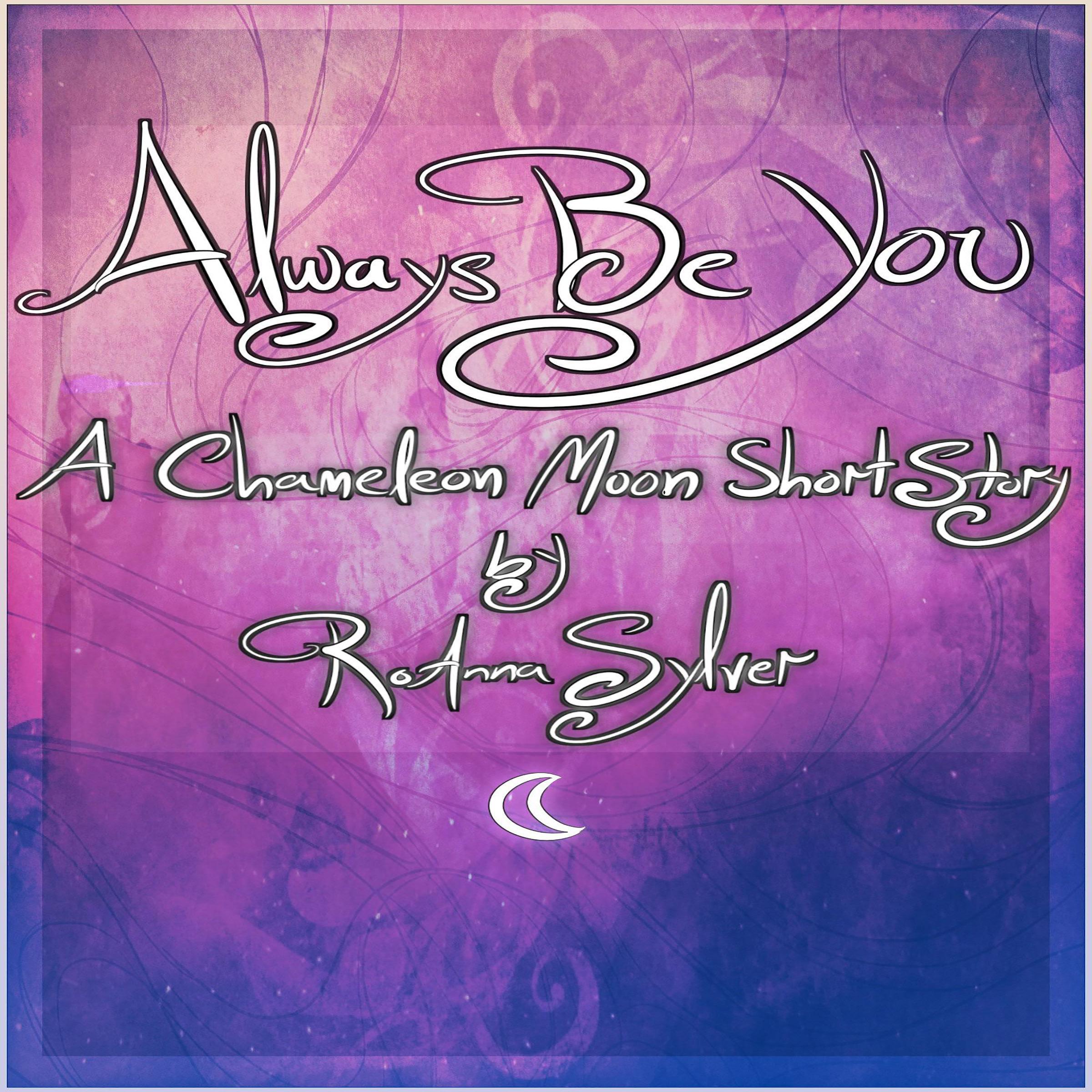 Always Be You