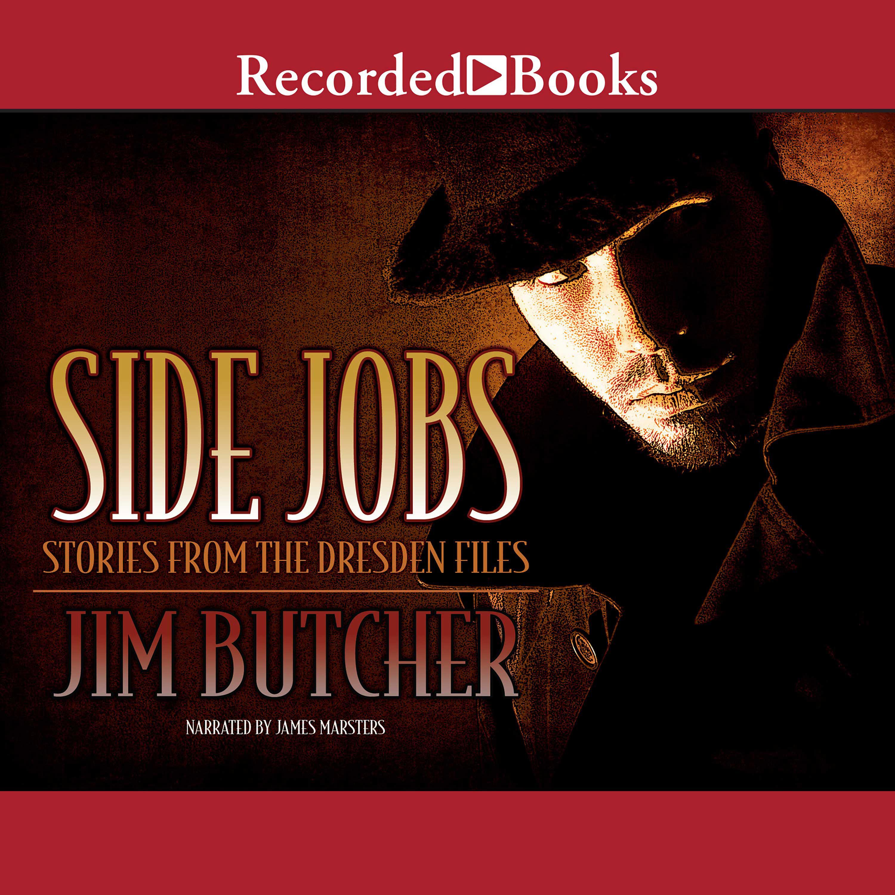 Side Jobs