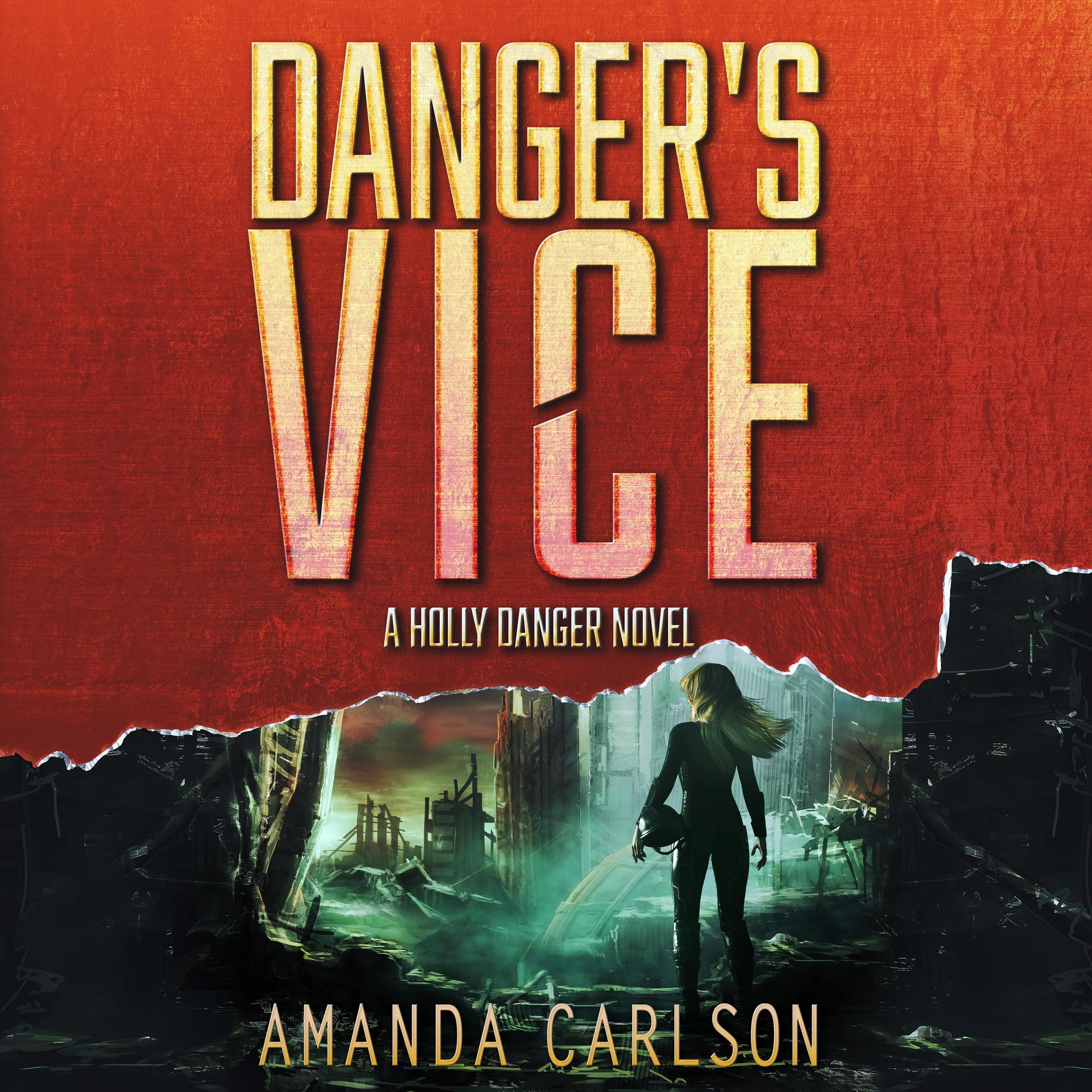 Danger's Vice