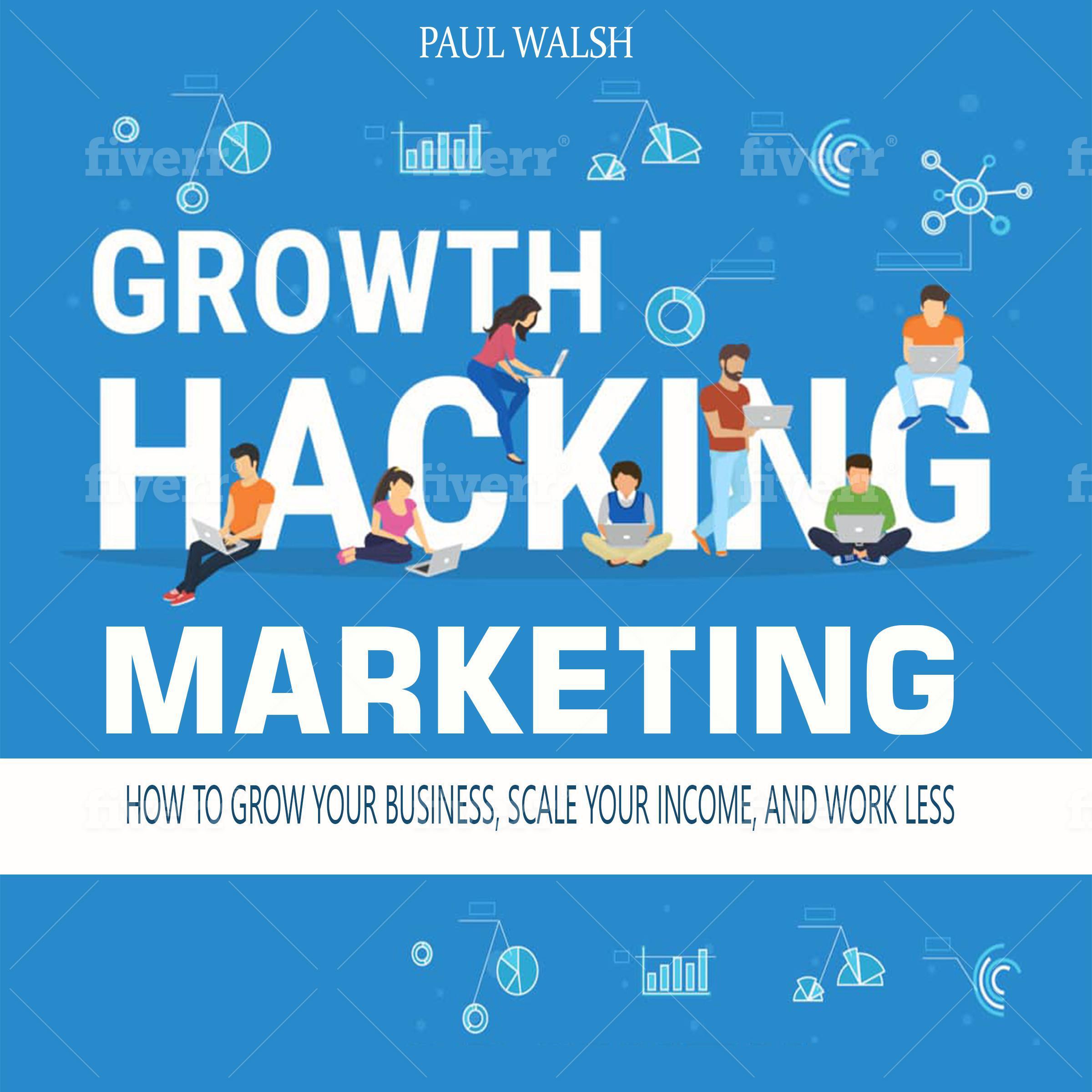Growth Hacking Marketing
