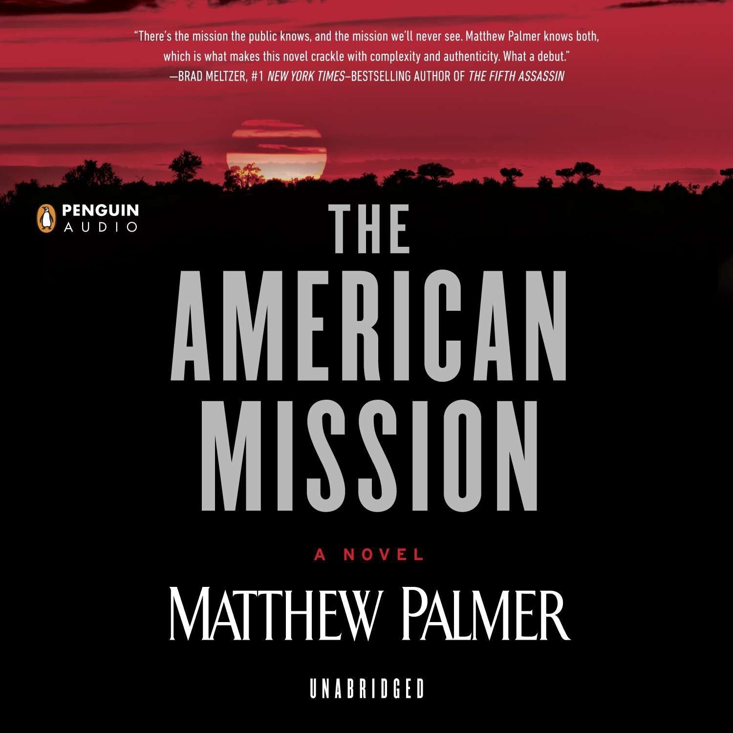 The American Mission