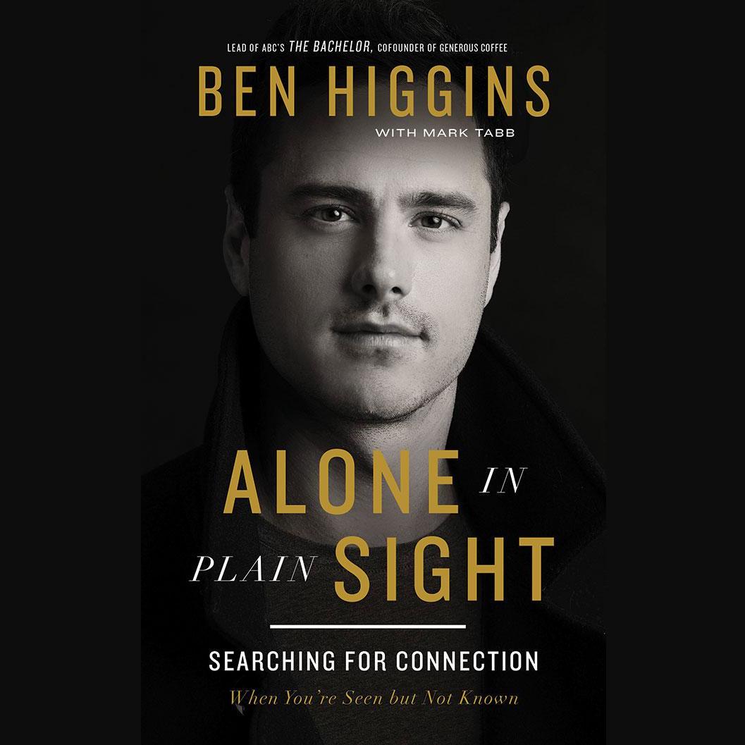Alone in Plain Sight
