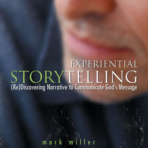 Experiential Storytelling