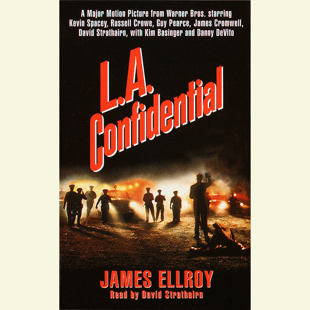 L.A. Confidential
