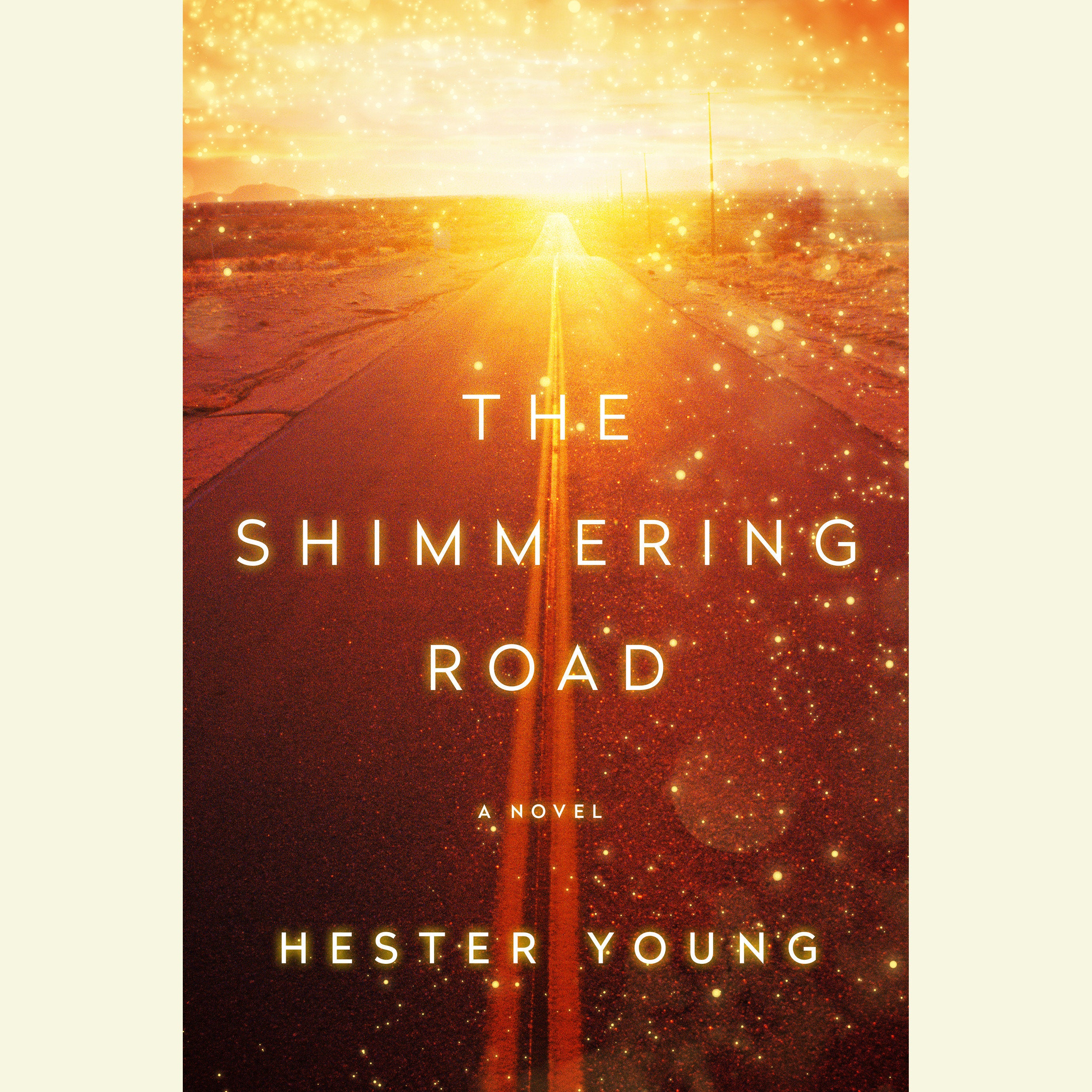 The Shimmering Road