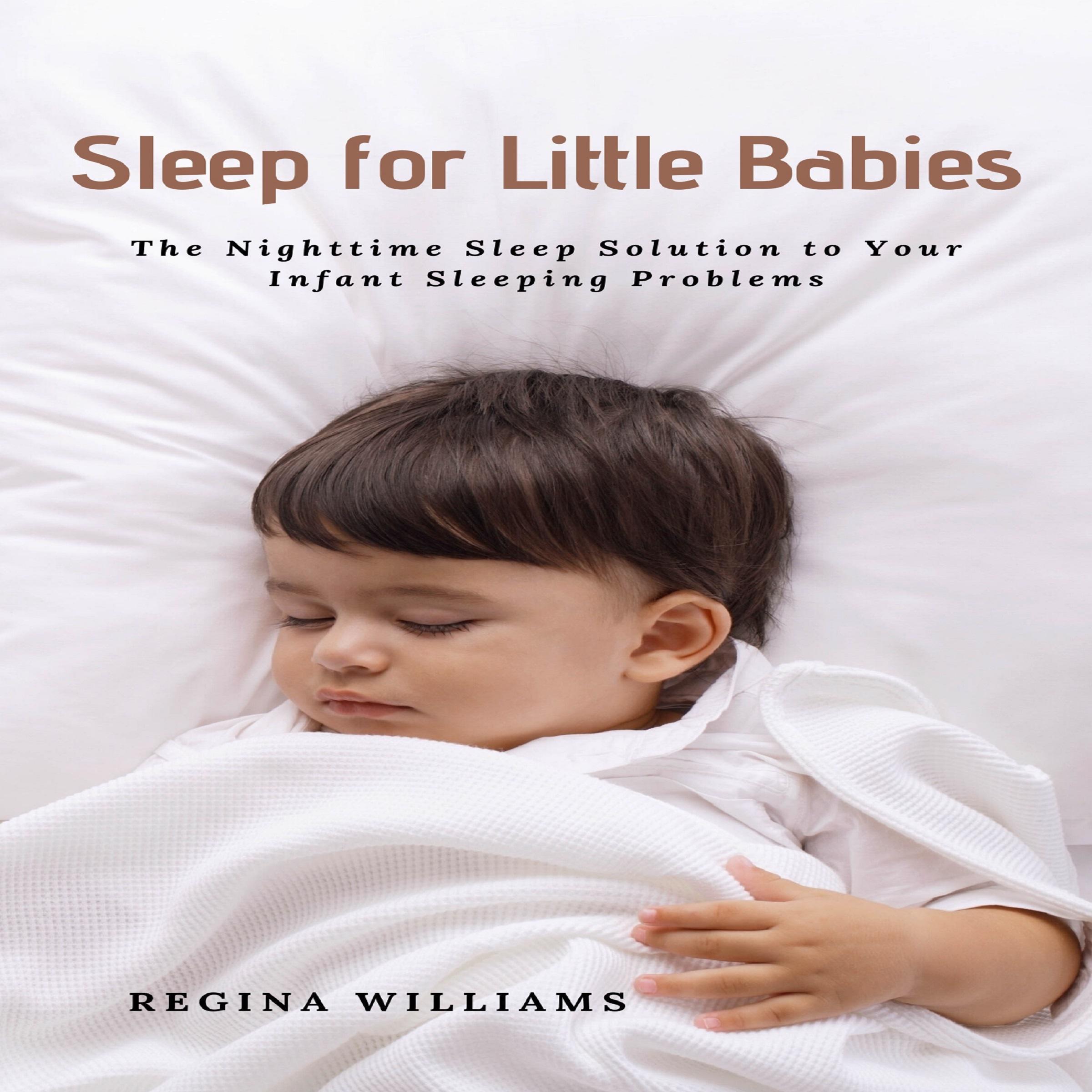 Sleep for Little Babies