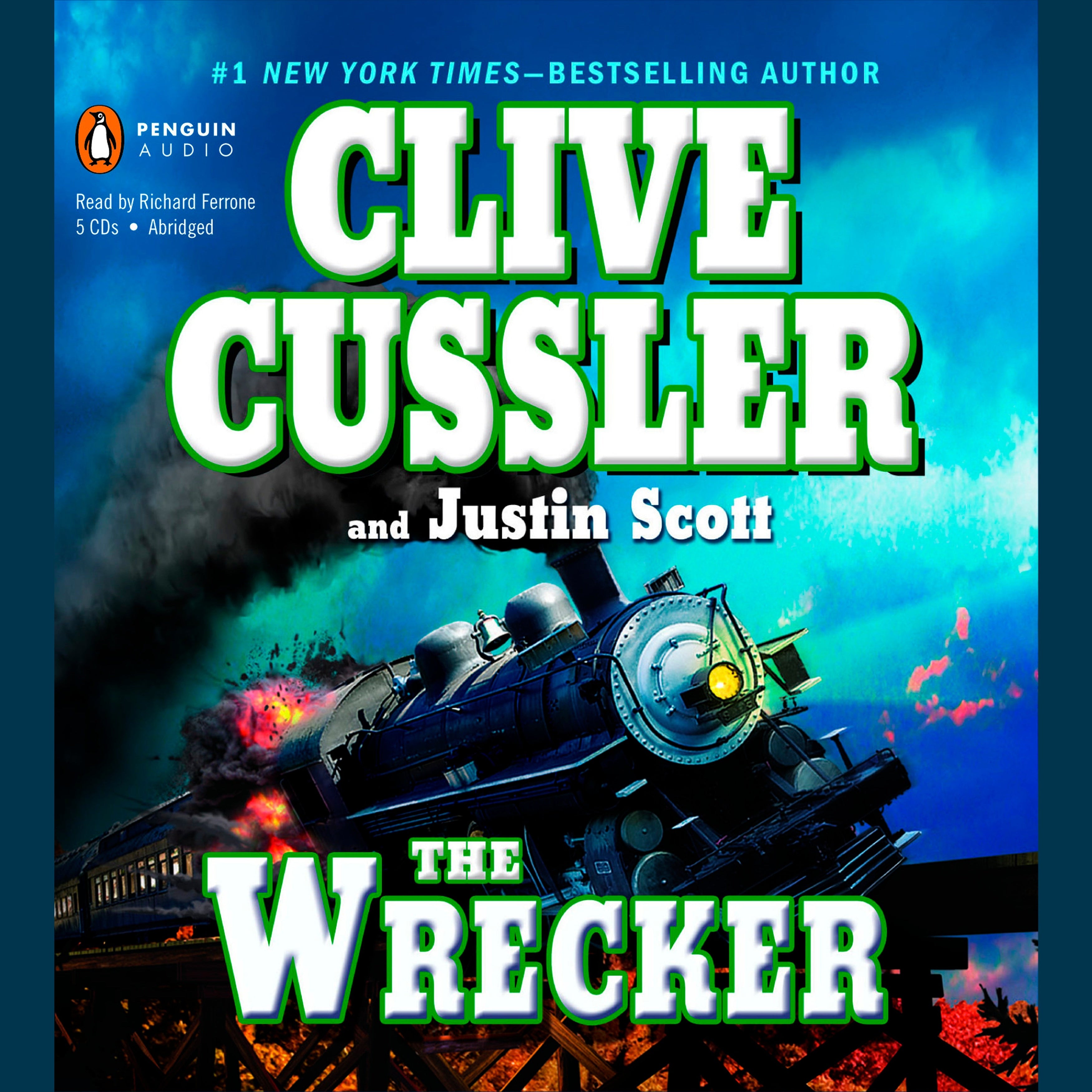 The Wrecker