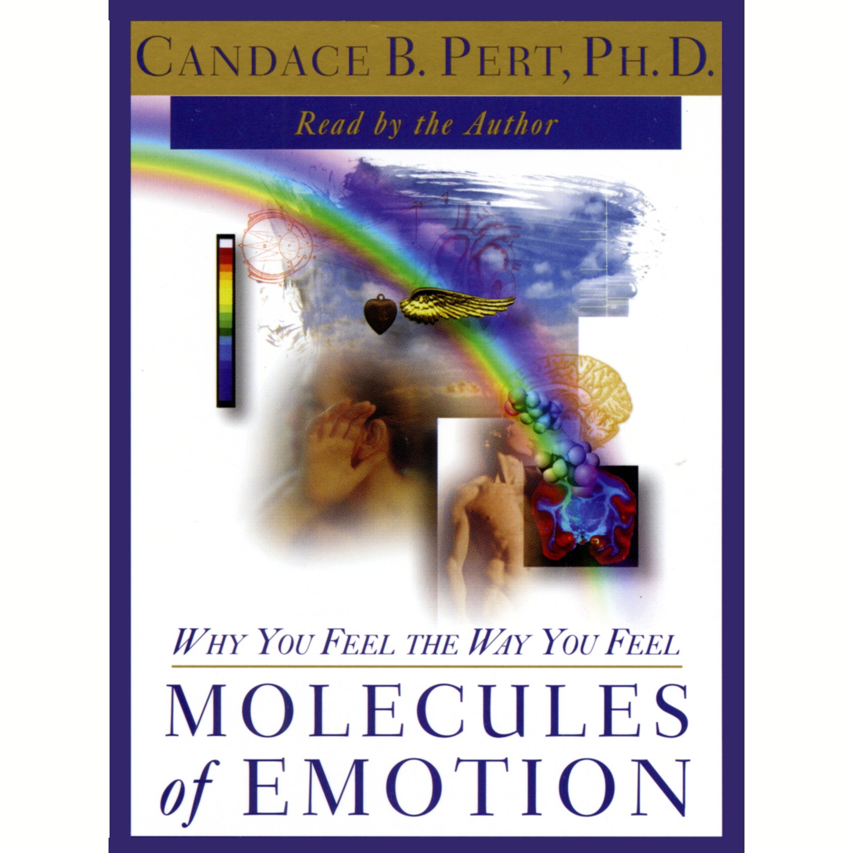 Molecules of Emotion