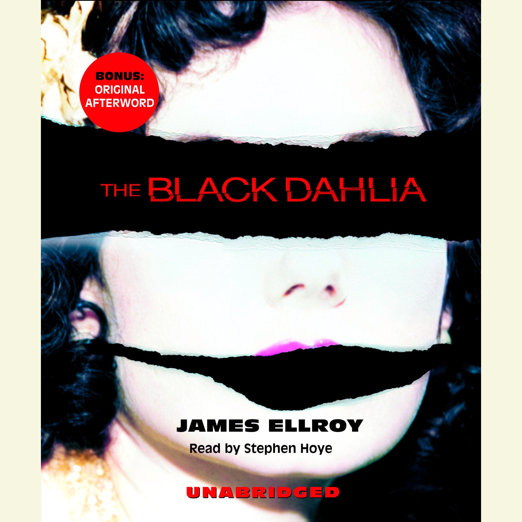 The Black Dahlia