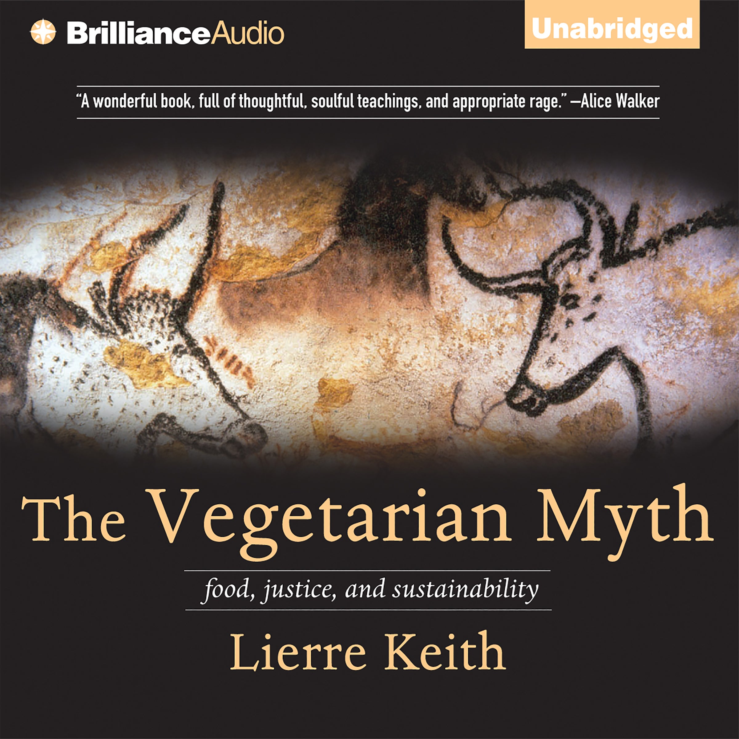 The Vegetarian Myth