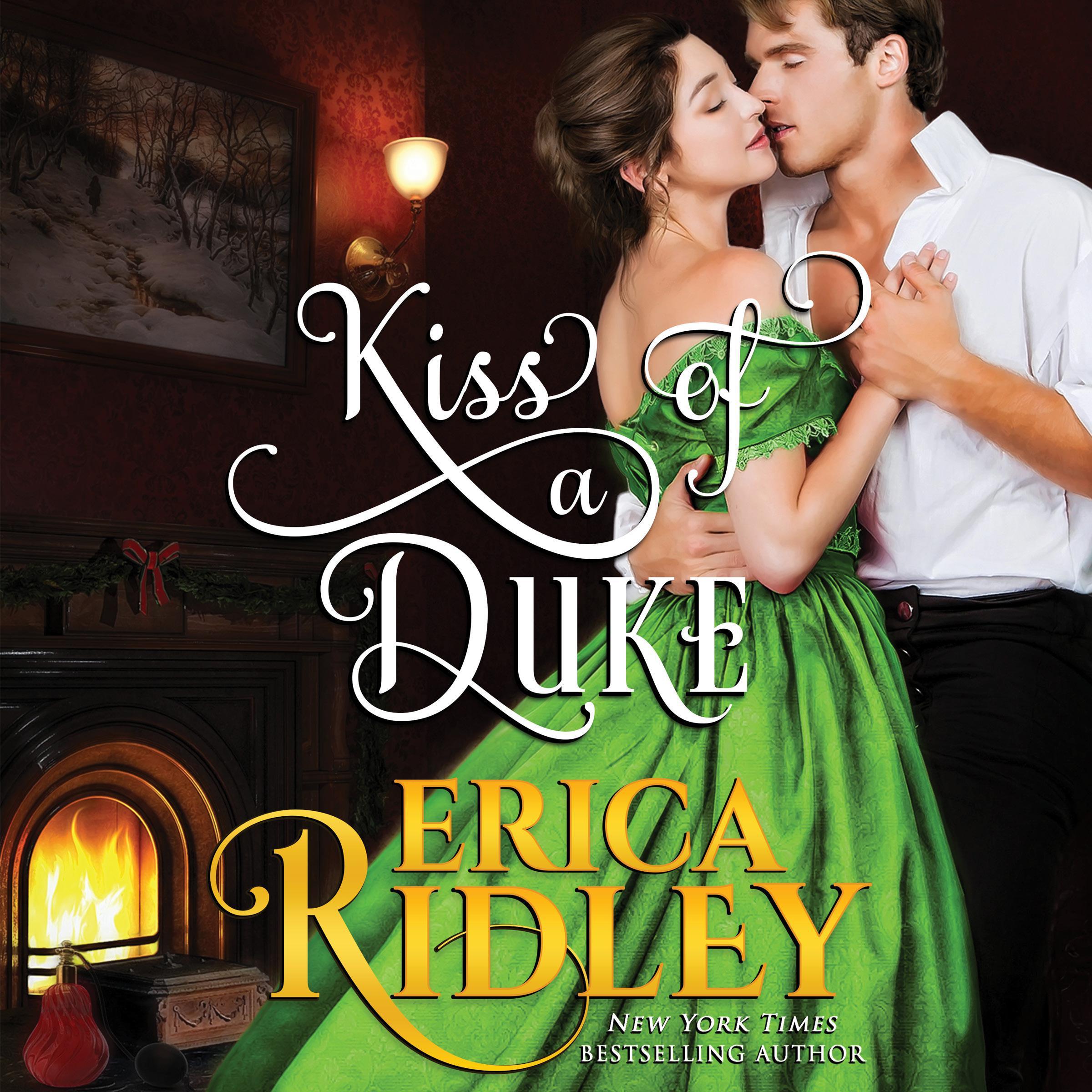 Kiss of a Duke