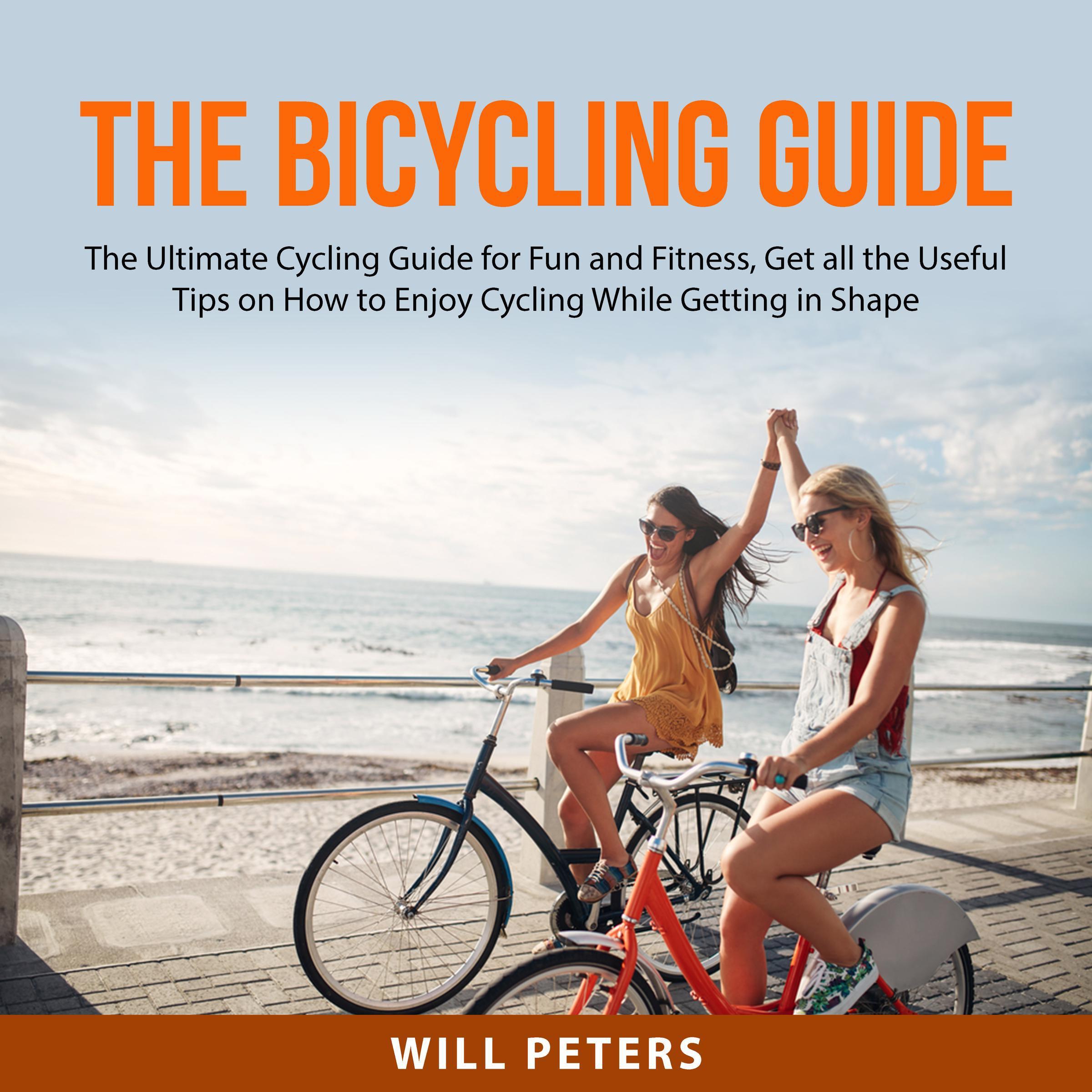 The Bicycling Guide: