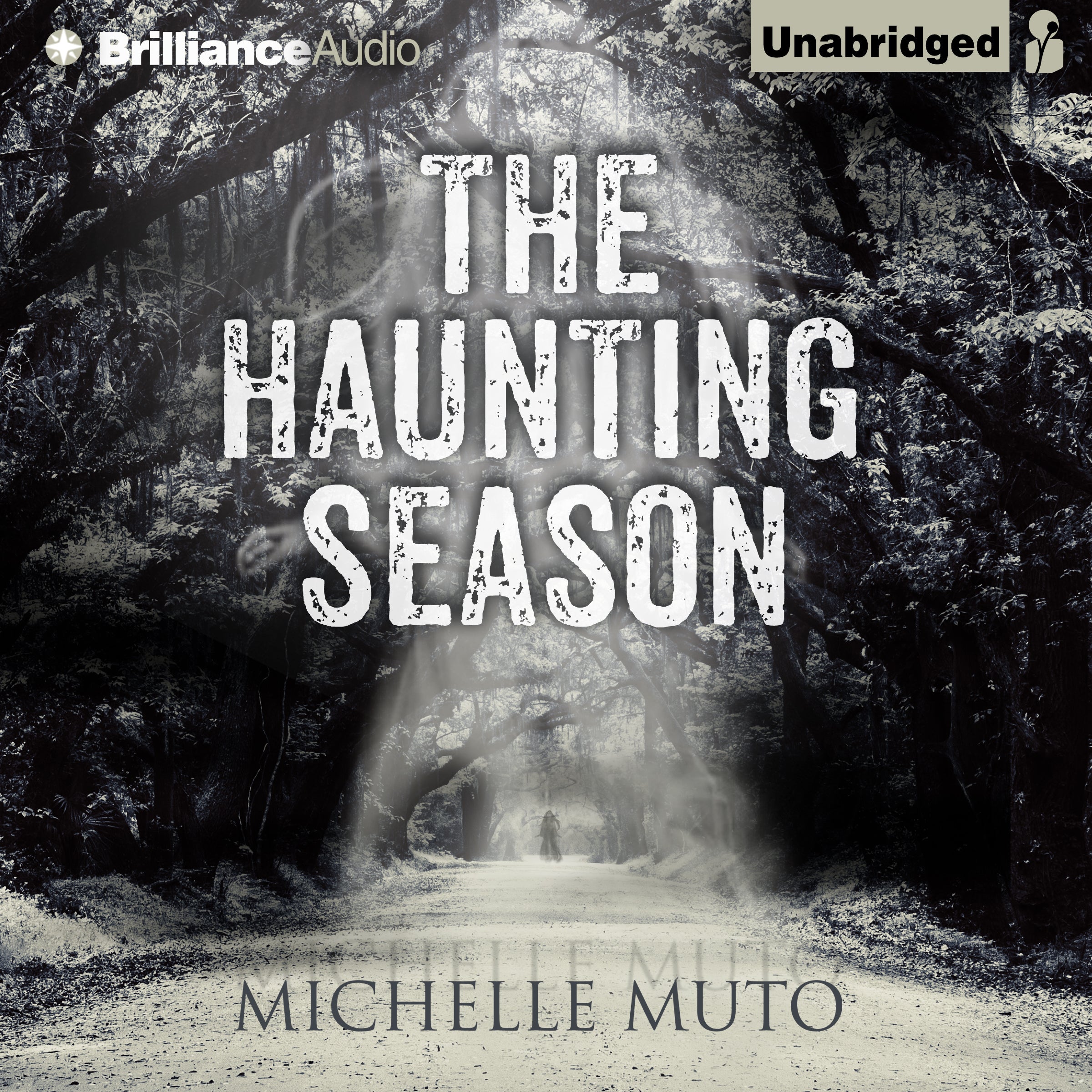 The Haunting Season