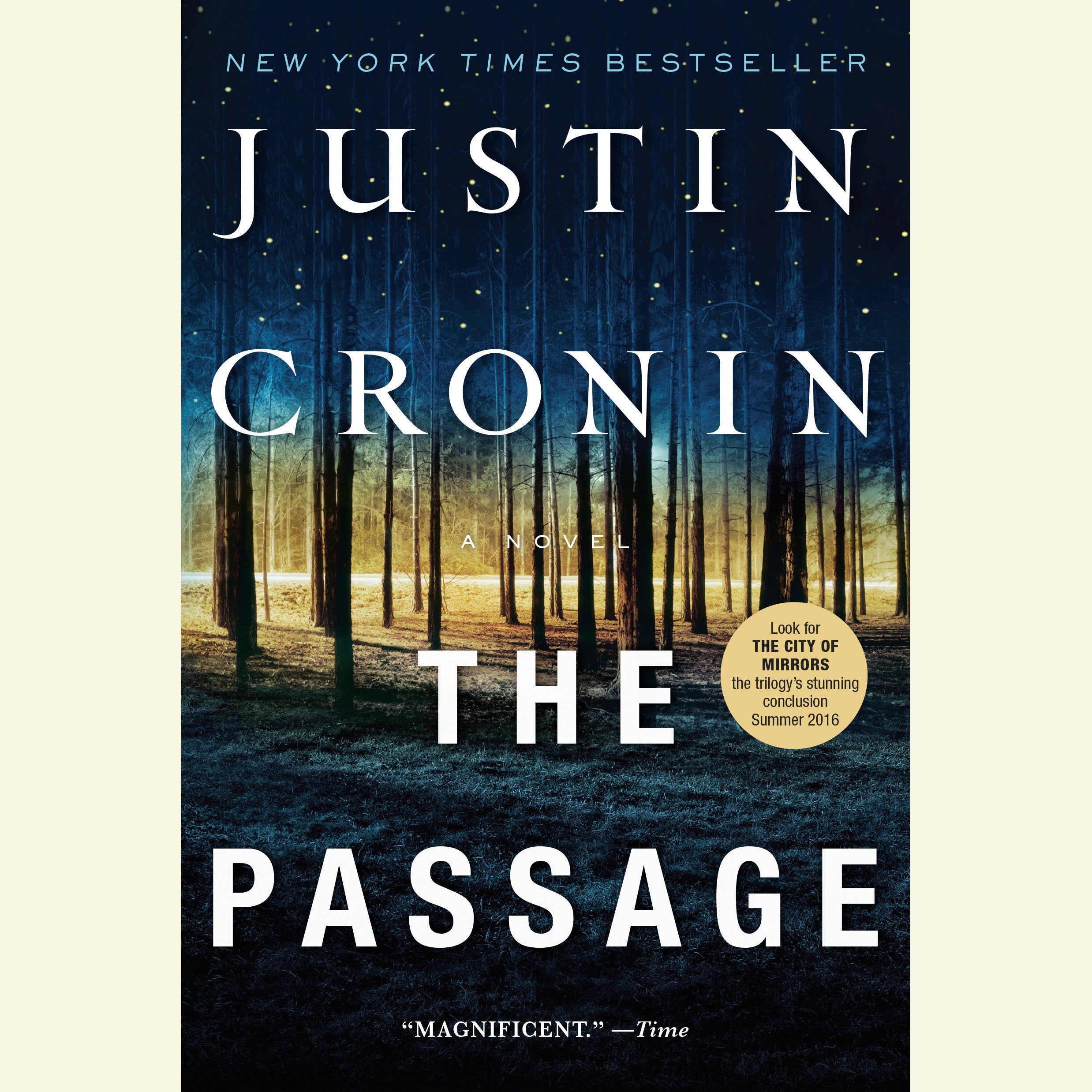 The Passage