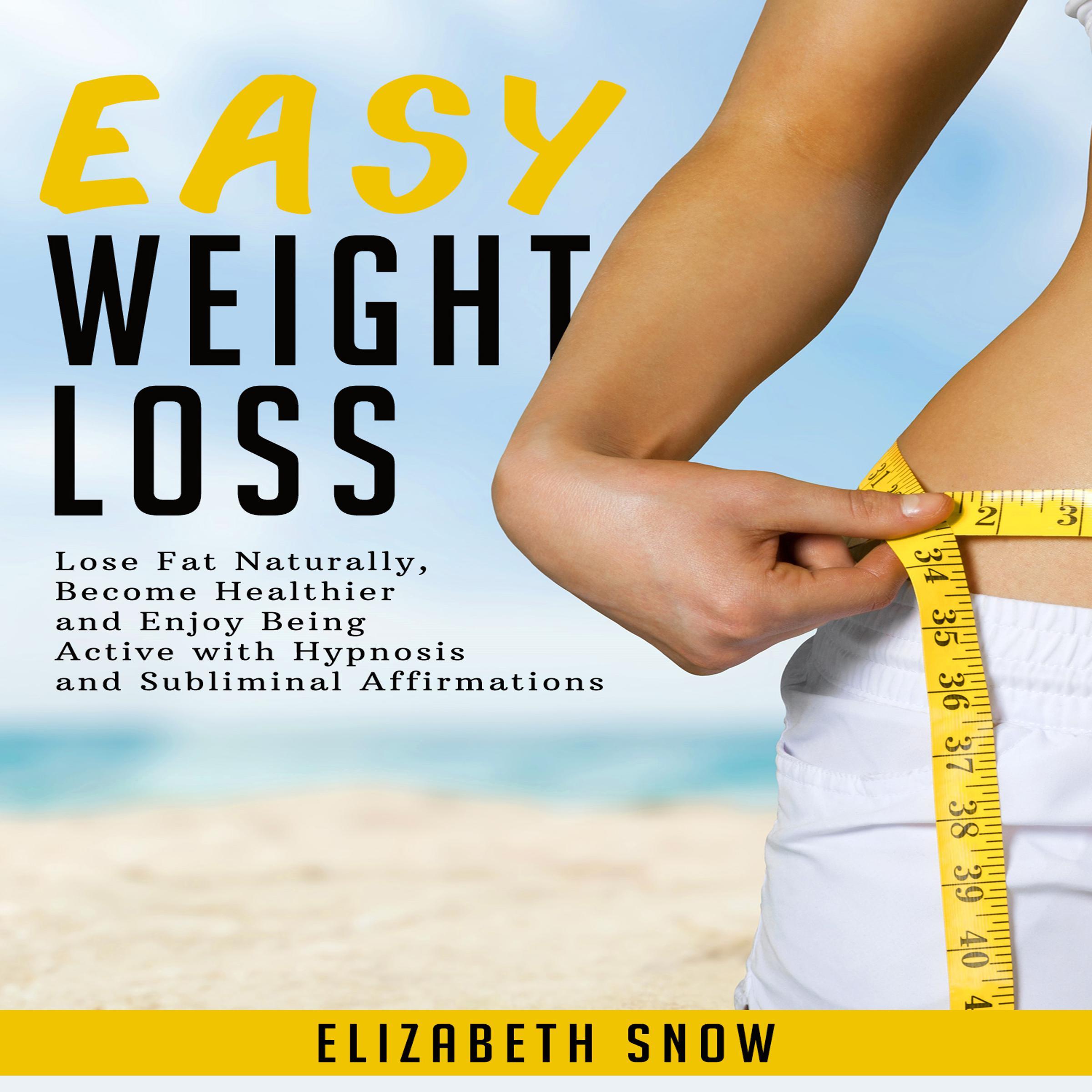 Easy Weight Loss