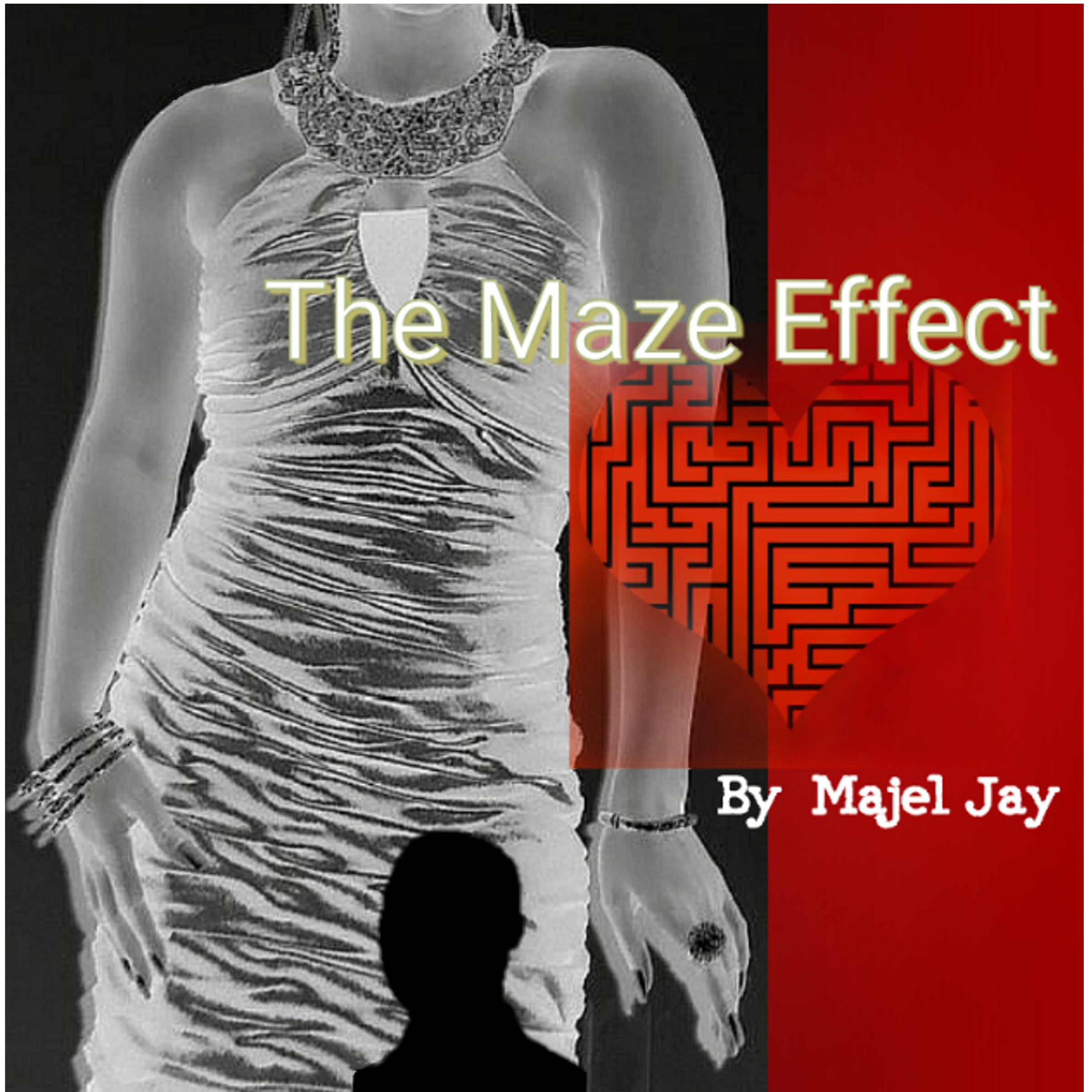 The Maze Effect: Finding Mr. Right