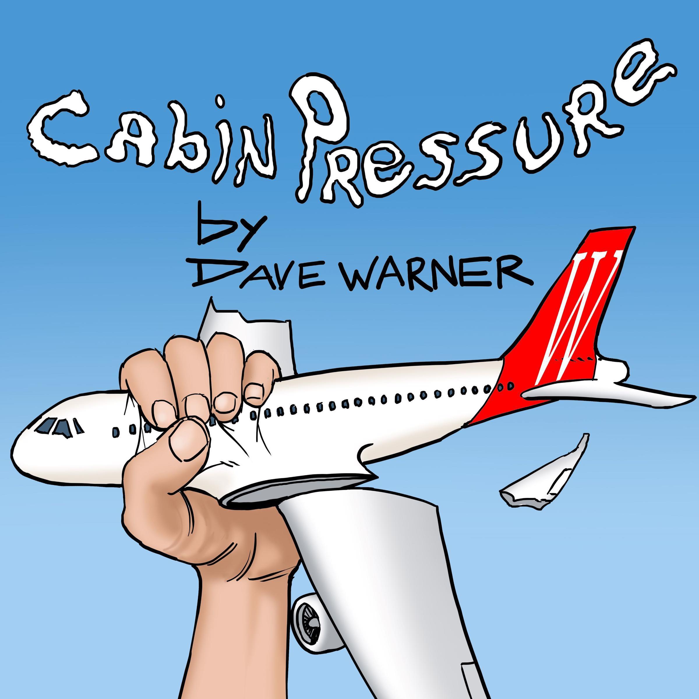 Cabin Pressure