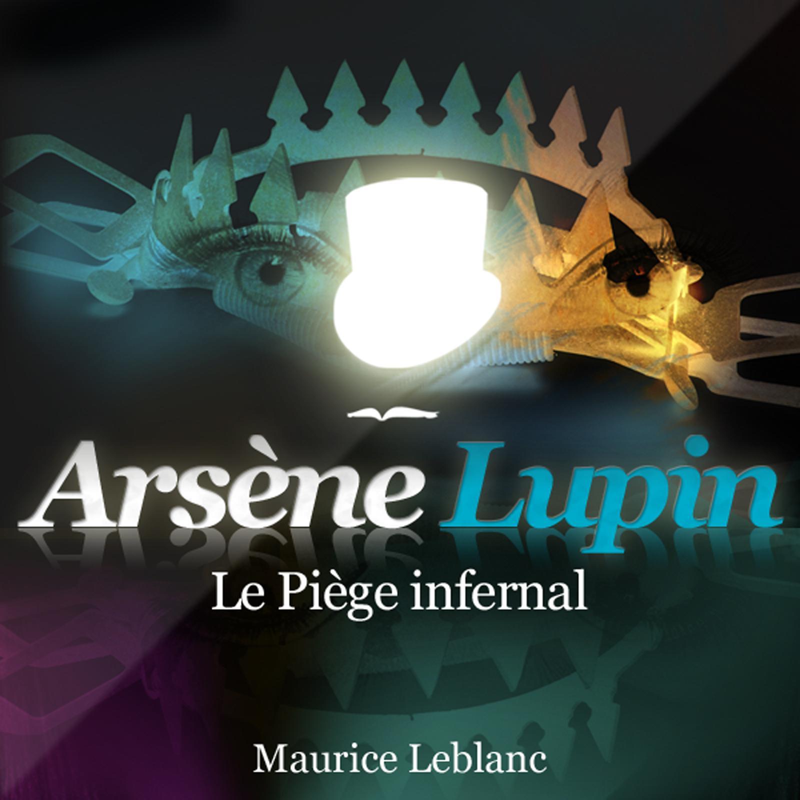 Le piège infernal