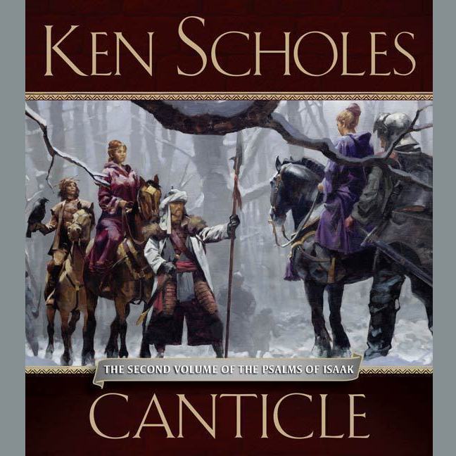 Canticle