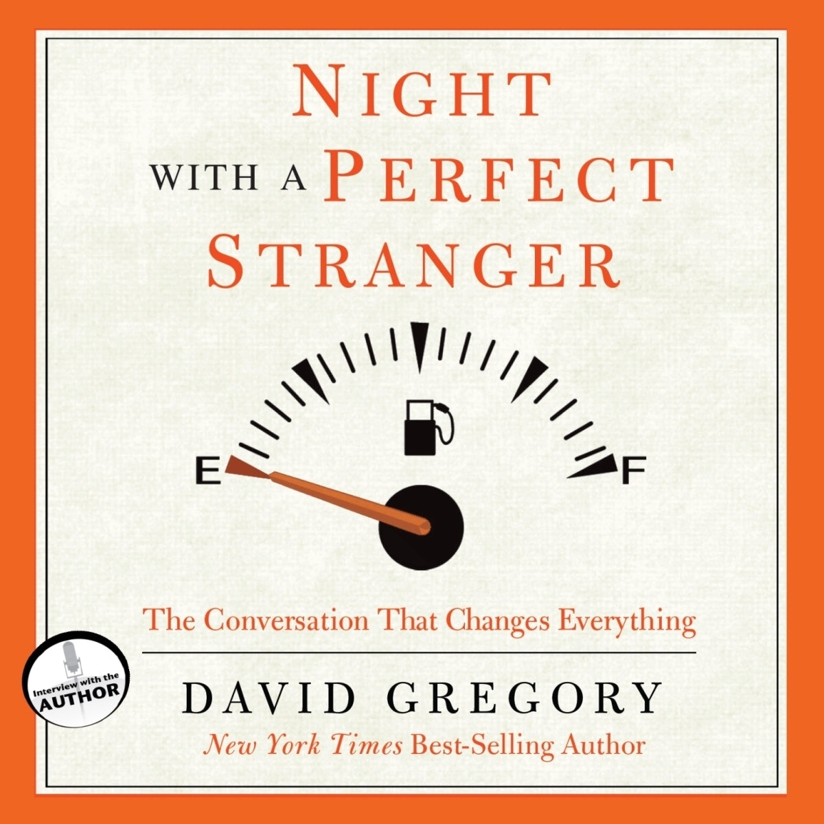 Night with a Perfect Stranger