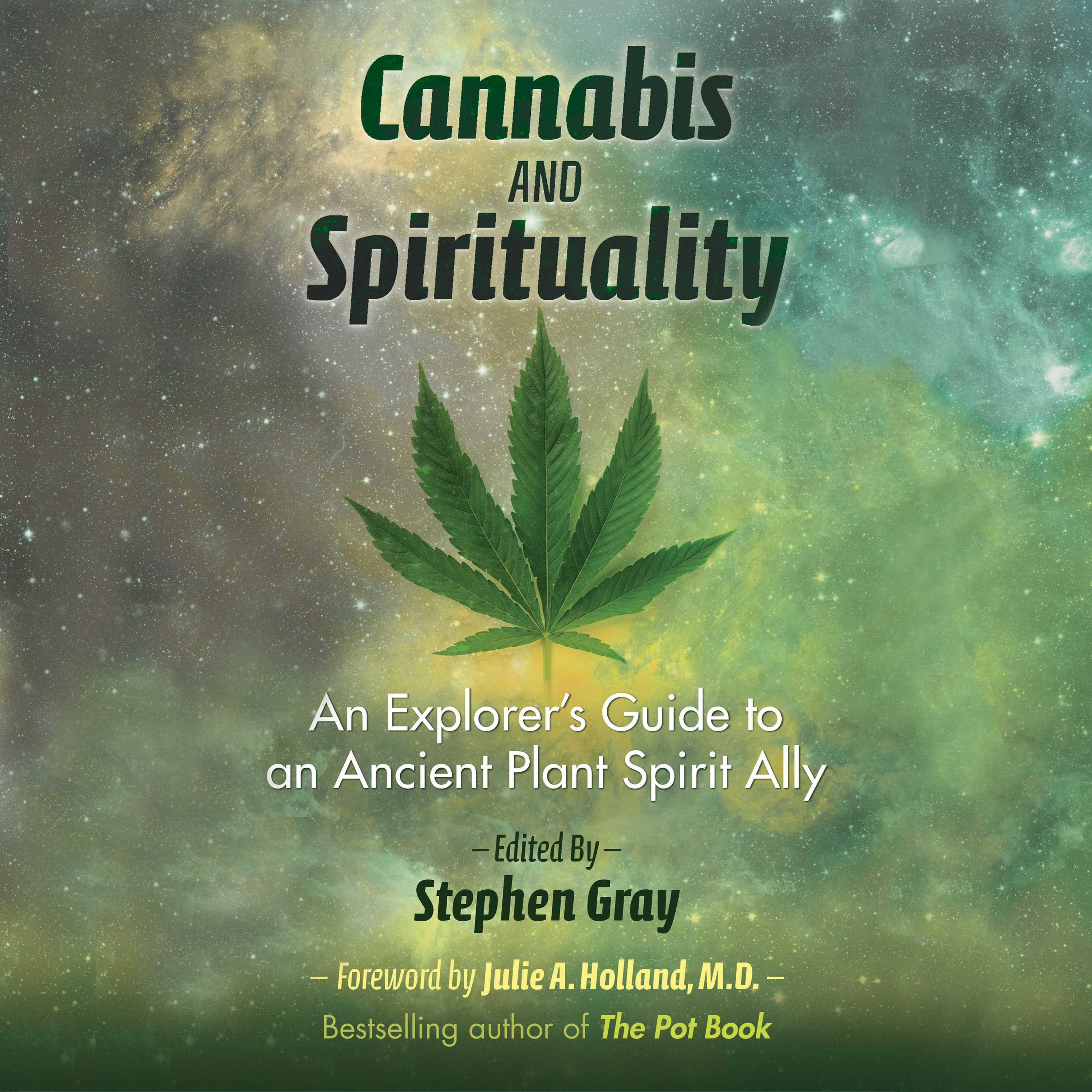 Cannabis and Spirituality