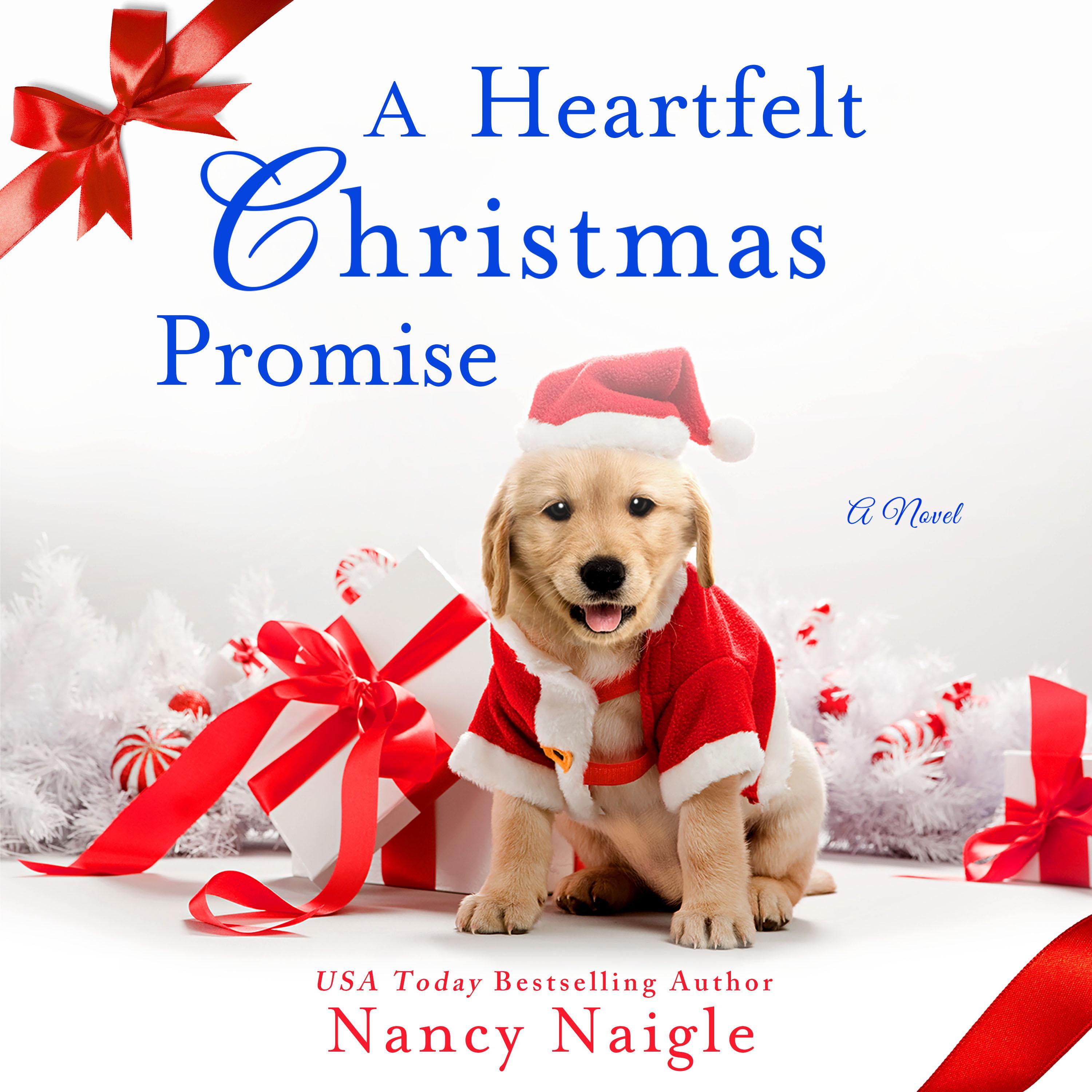 A Heartfelt Christmas Promise
