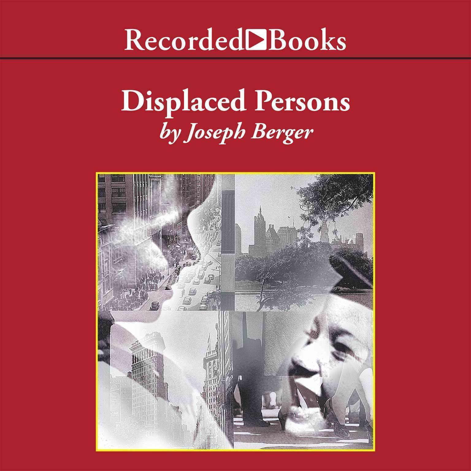 Displaced Persons