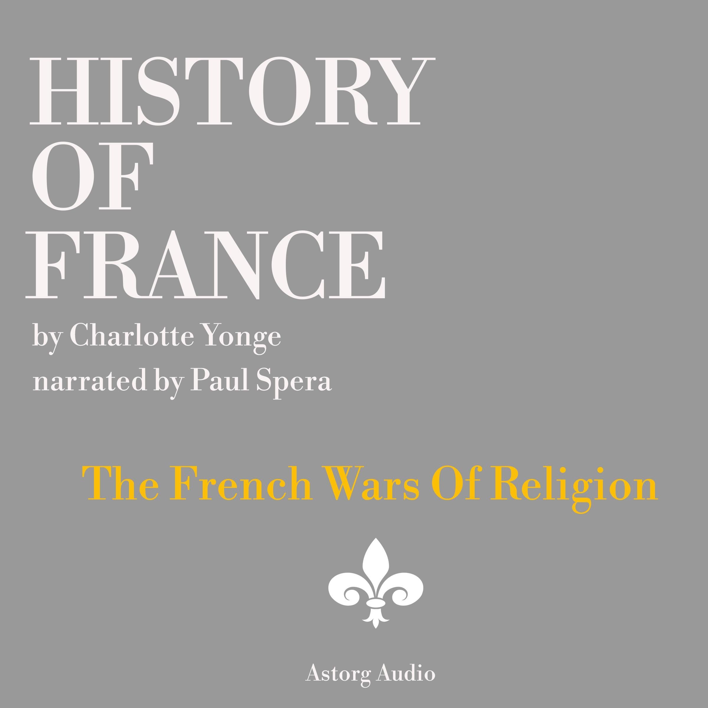 History of France: