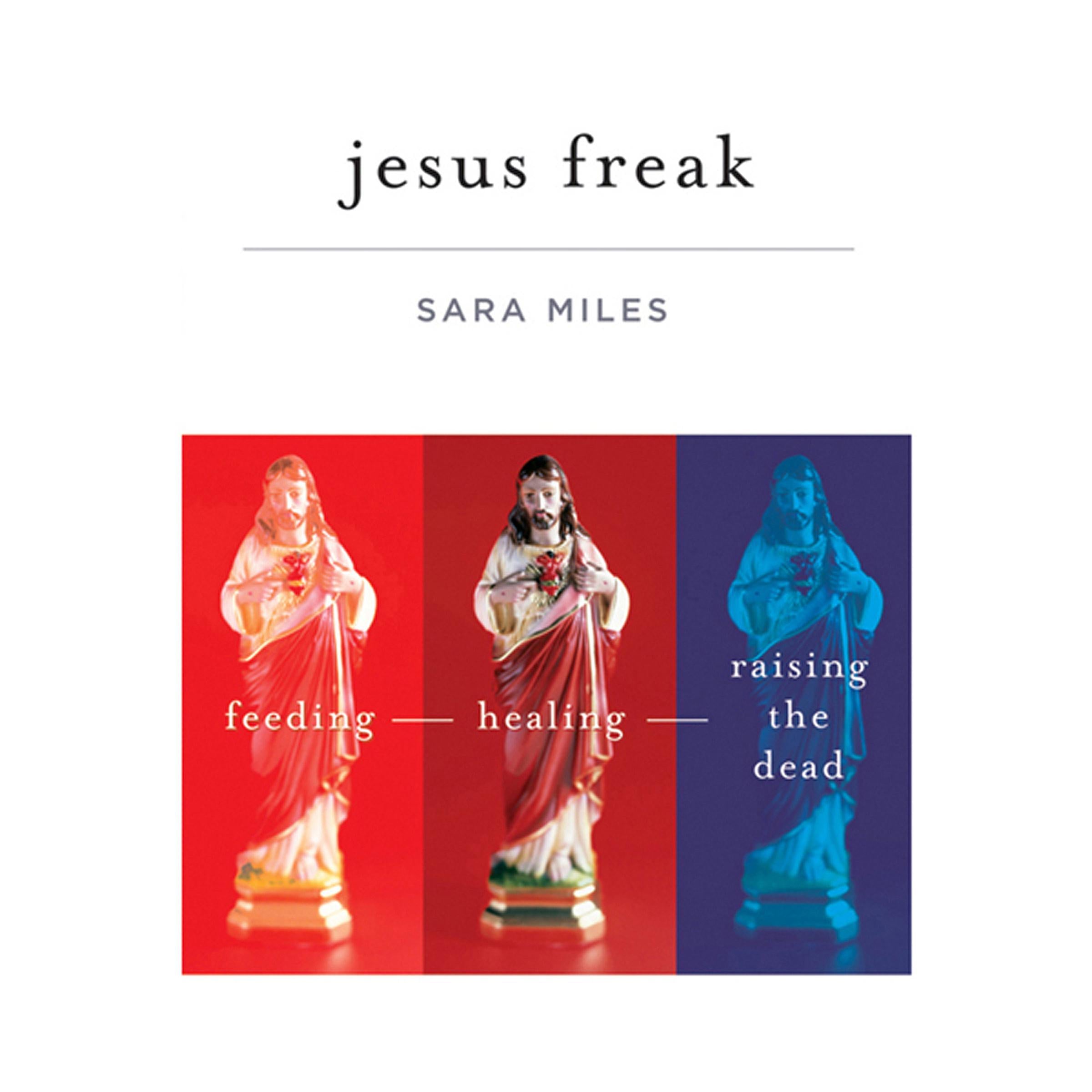 Jesus Freak