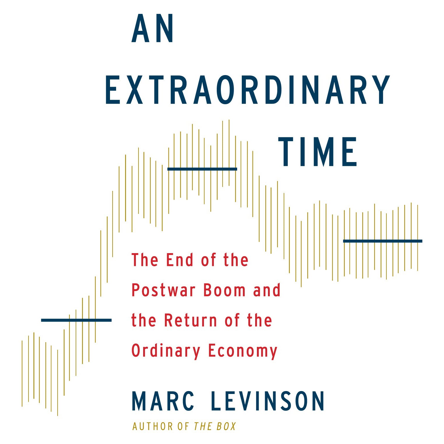 An Extraordinary Time