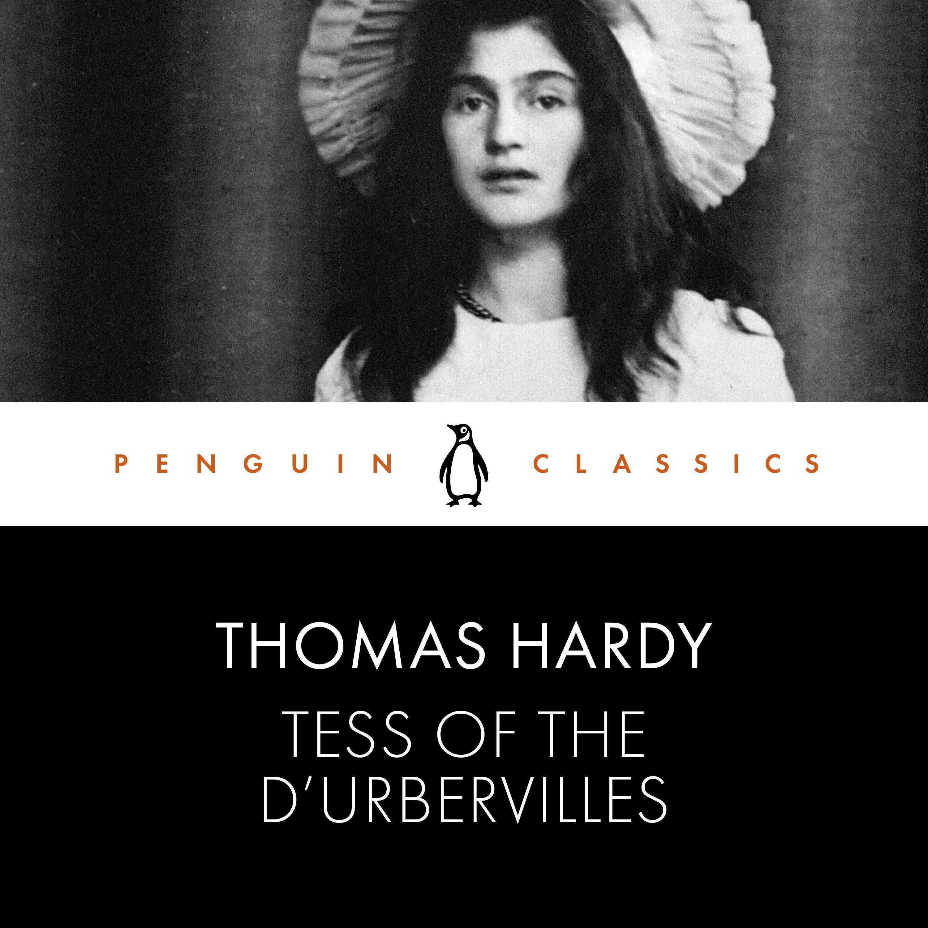 Tess of the D'Urbervilles