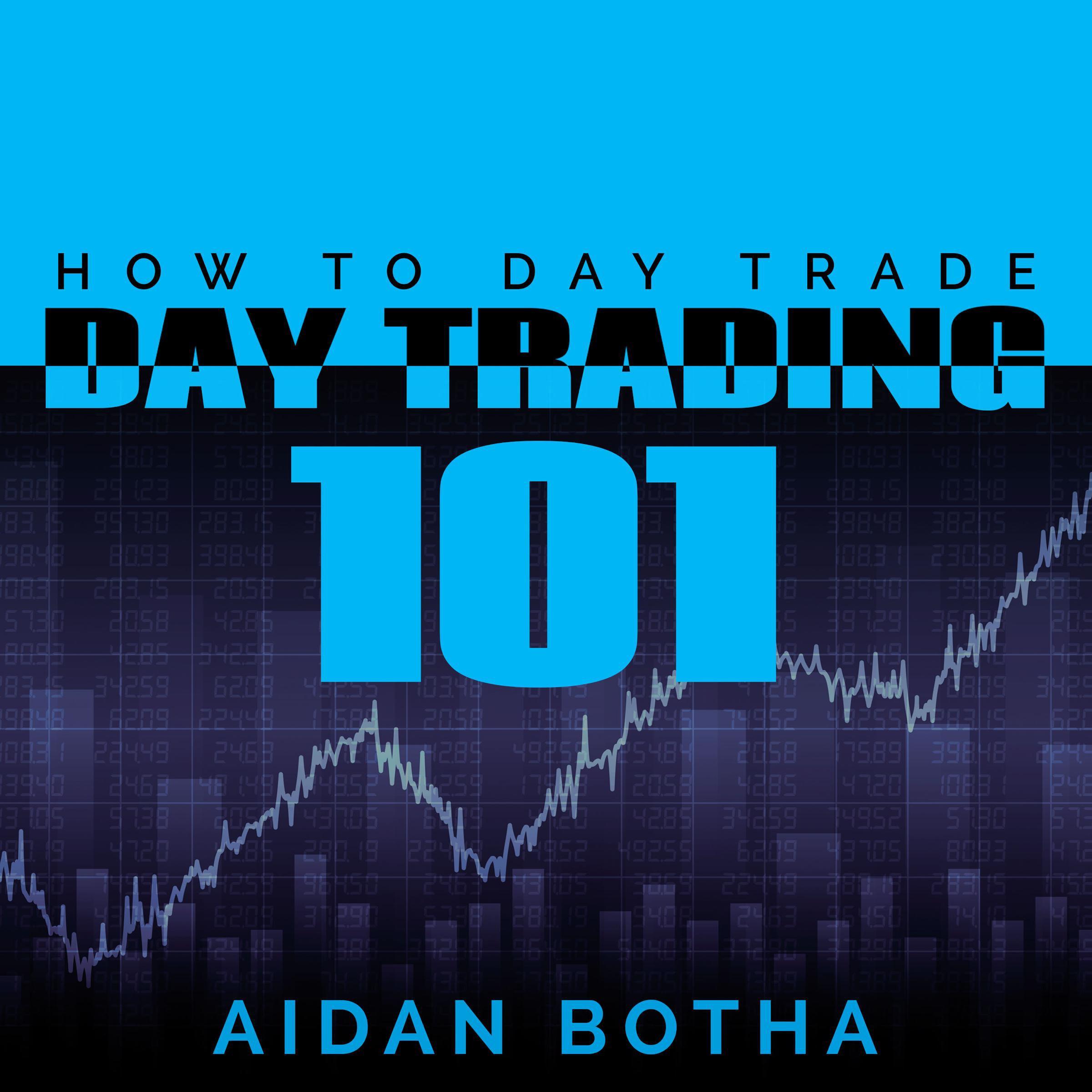 Day Trading 101