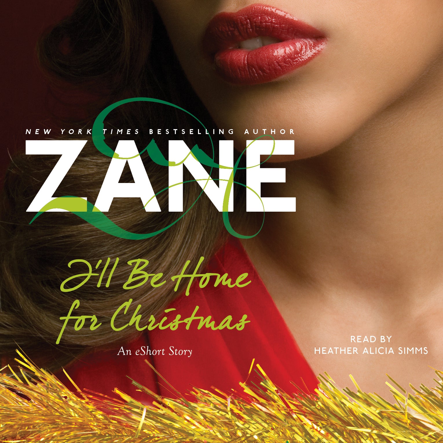 Zane’s I’ll Be Home for Christmas