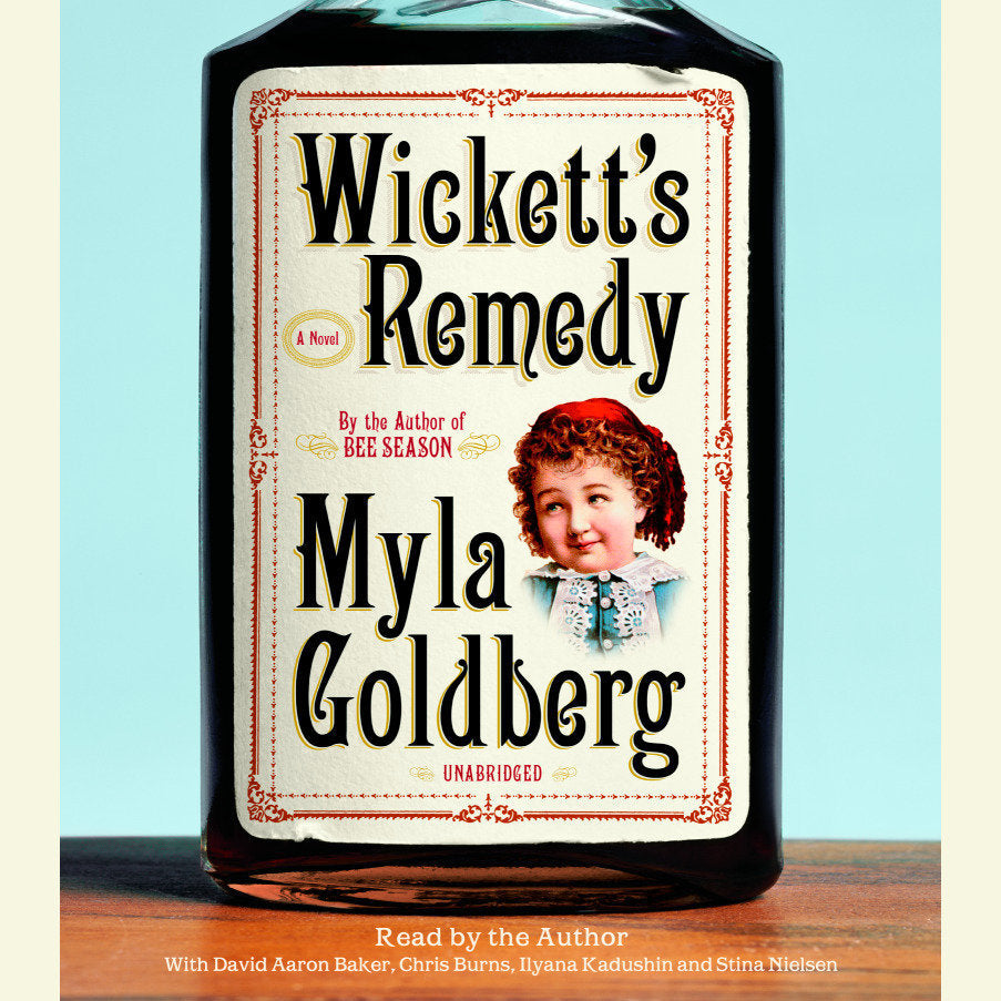 Wickett's Remedy