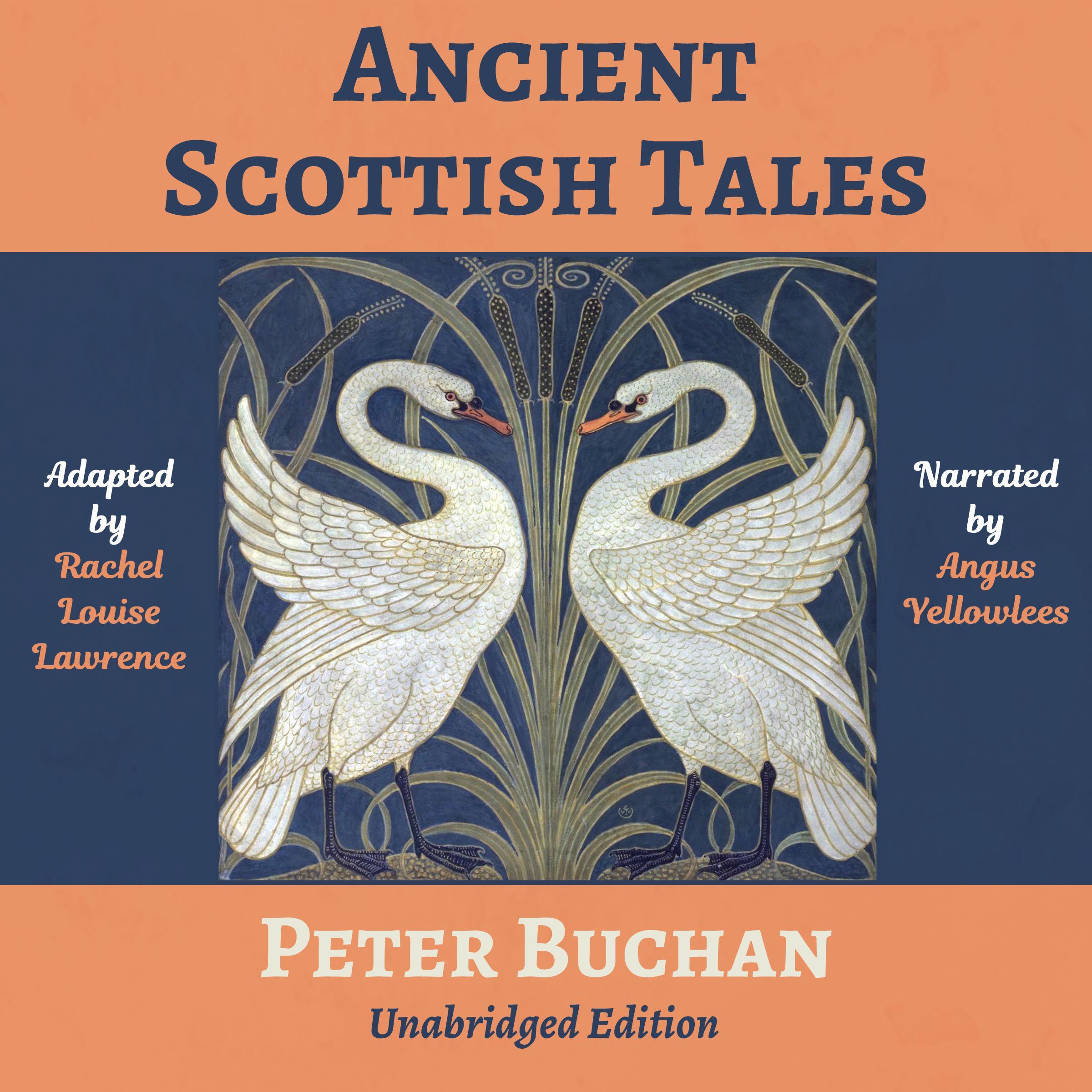 Ancient Scottish Tales: