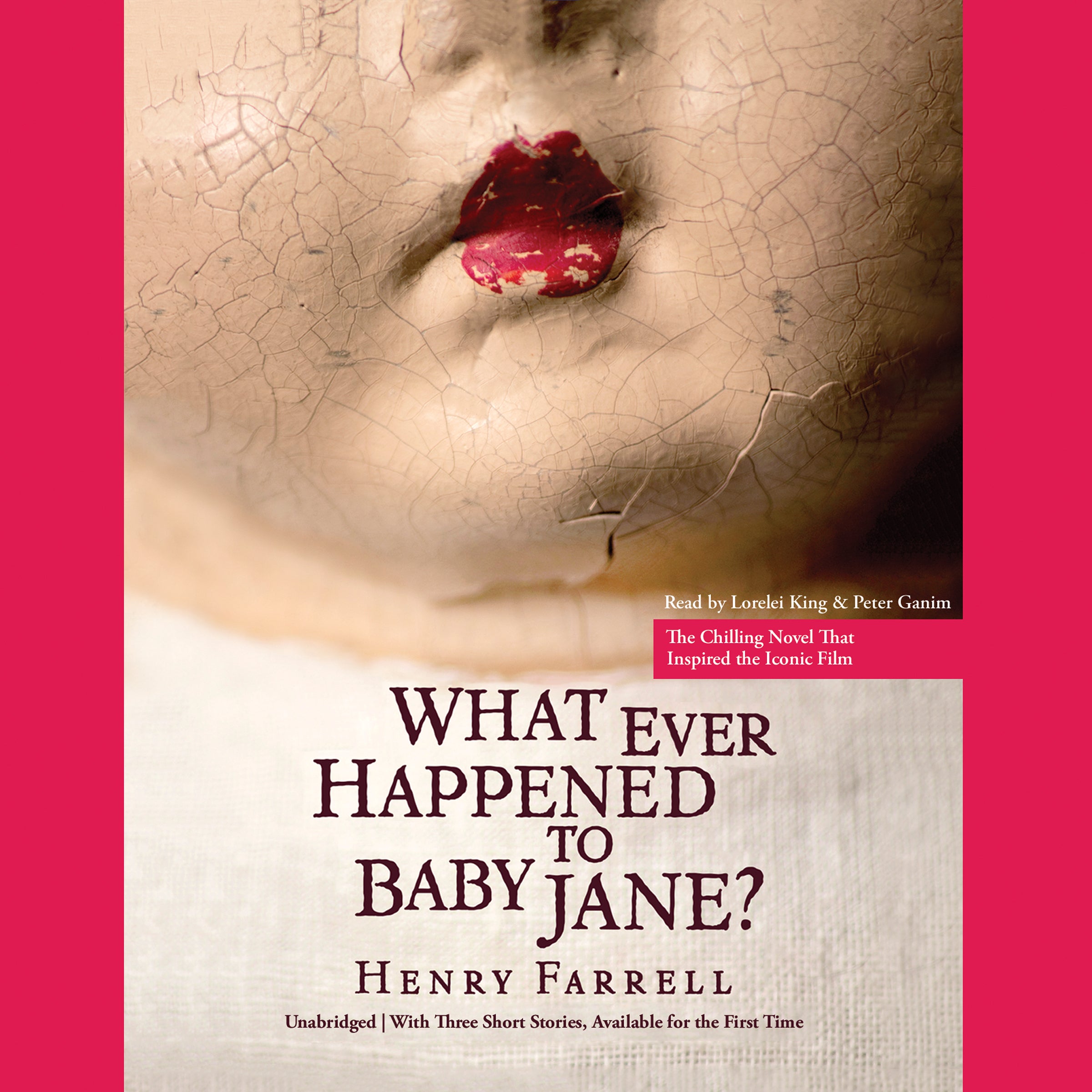 What Ever Happened to Baby Jane?