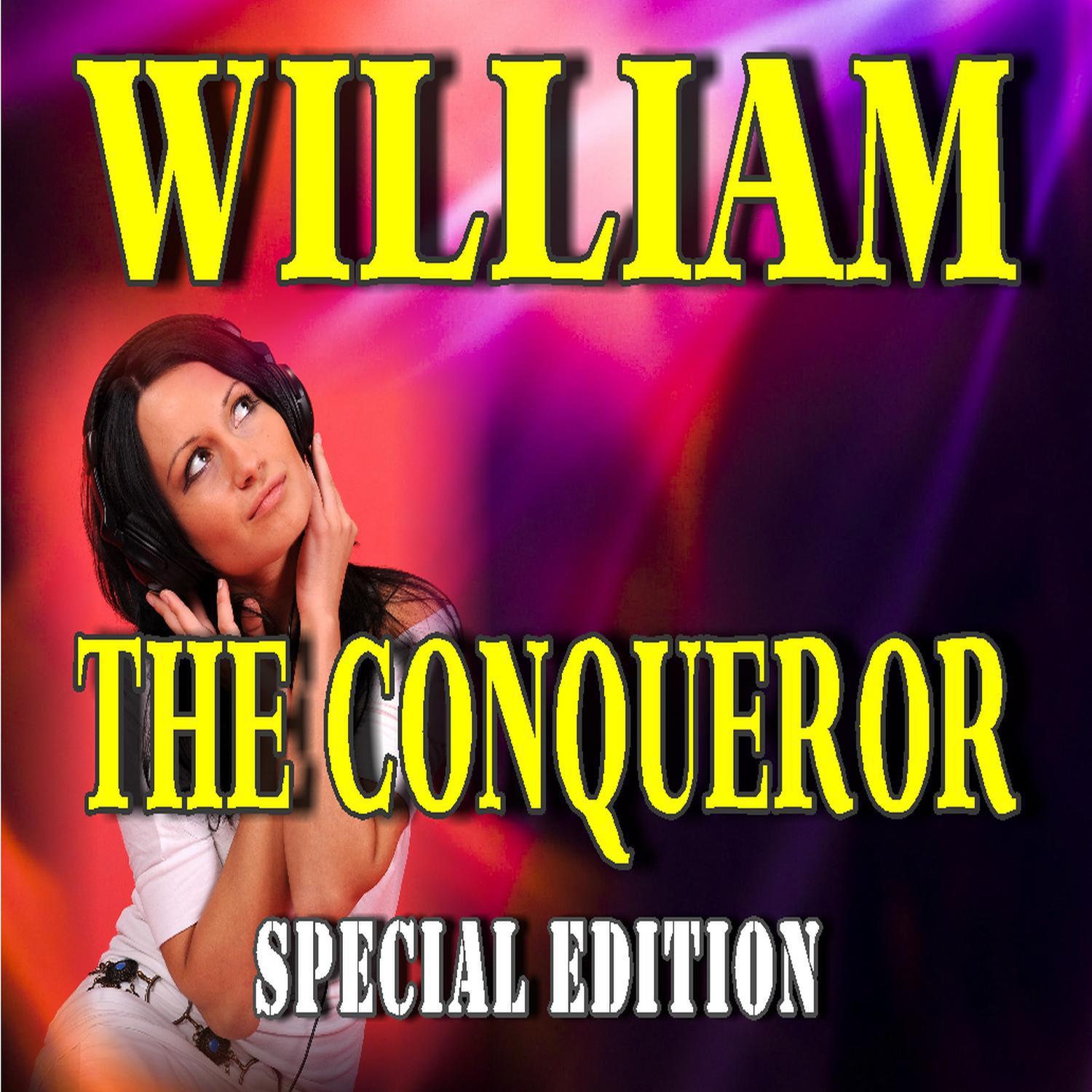 William the Conqueror (Special Edition)