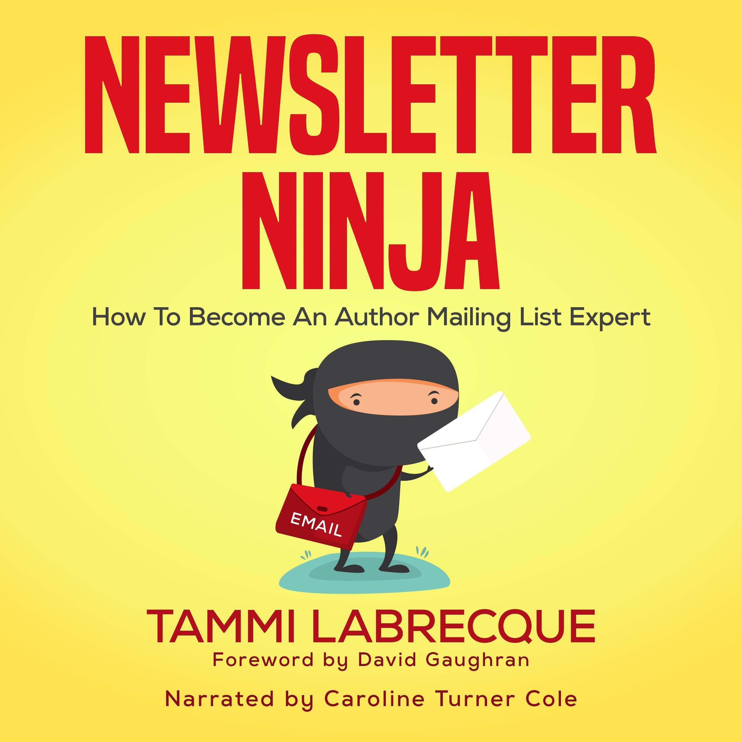 Newsletter Ninja