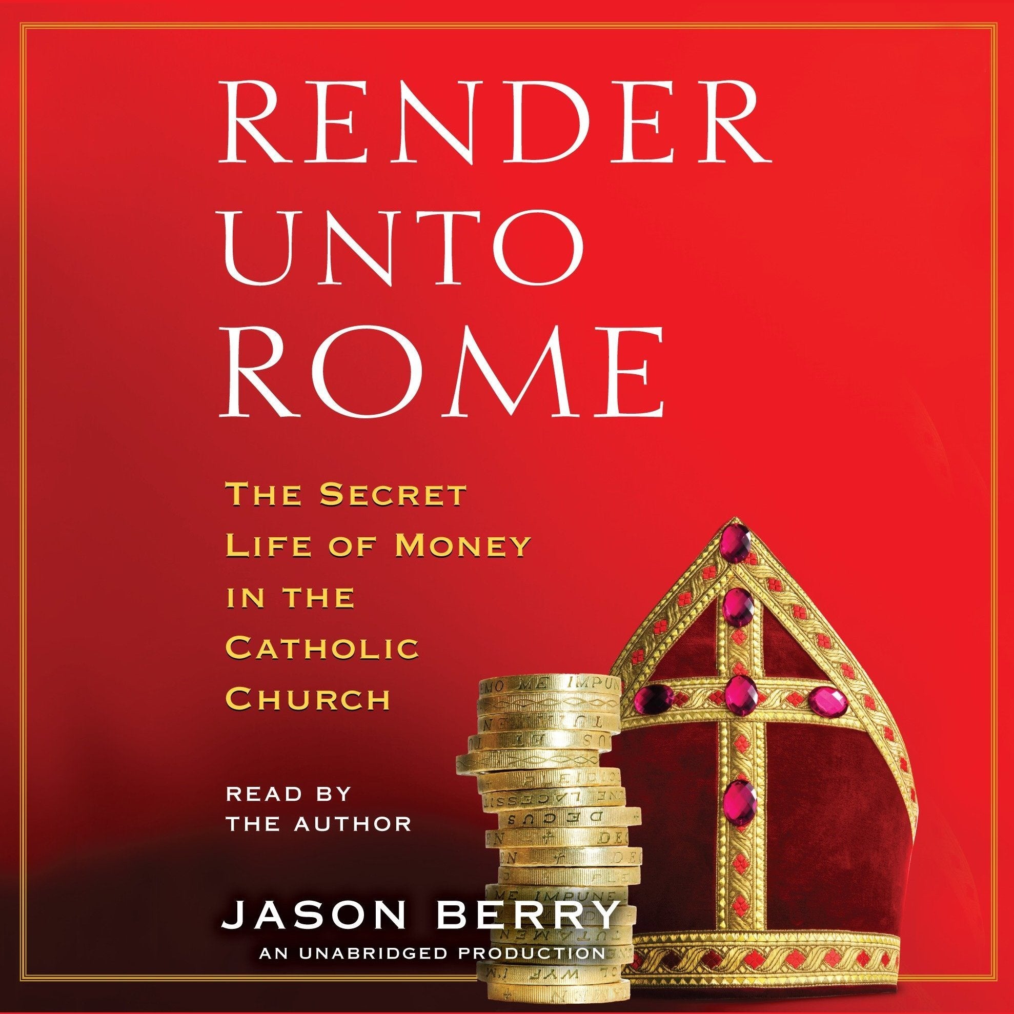 Render Unto Rome