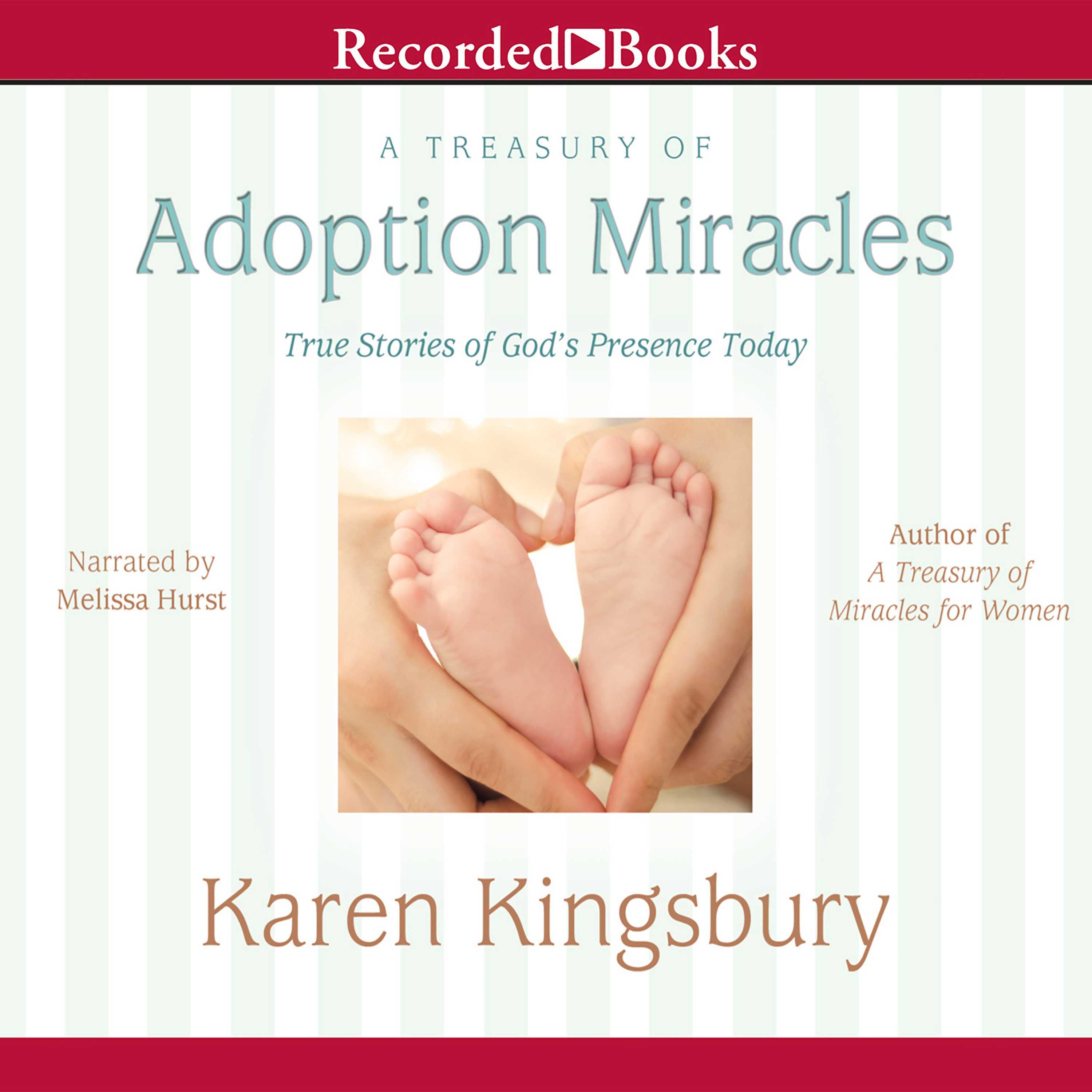 A Treasury of Adoption Miracles