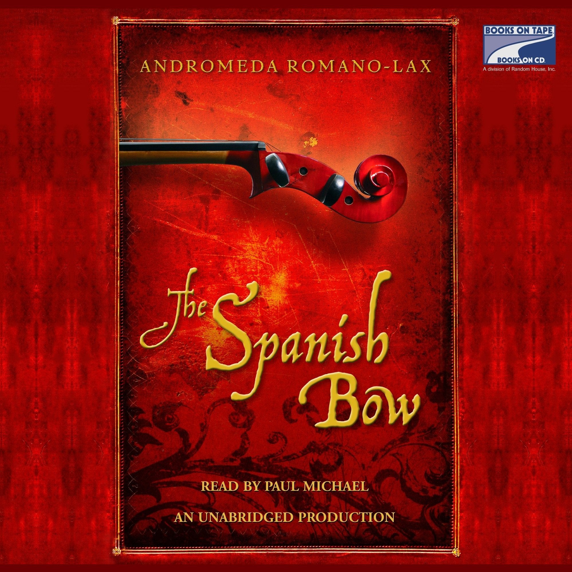 The Spanish Bow