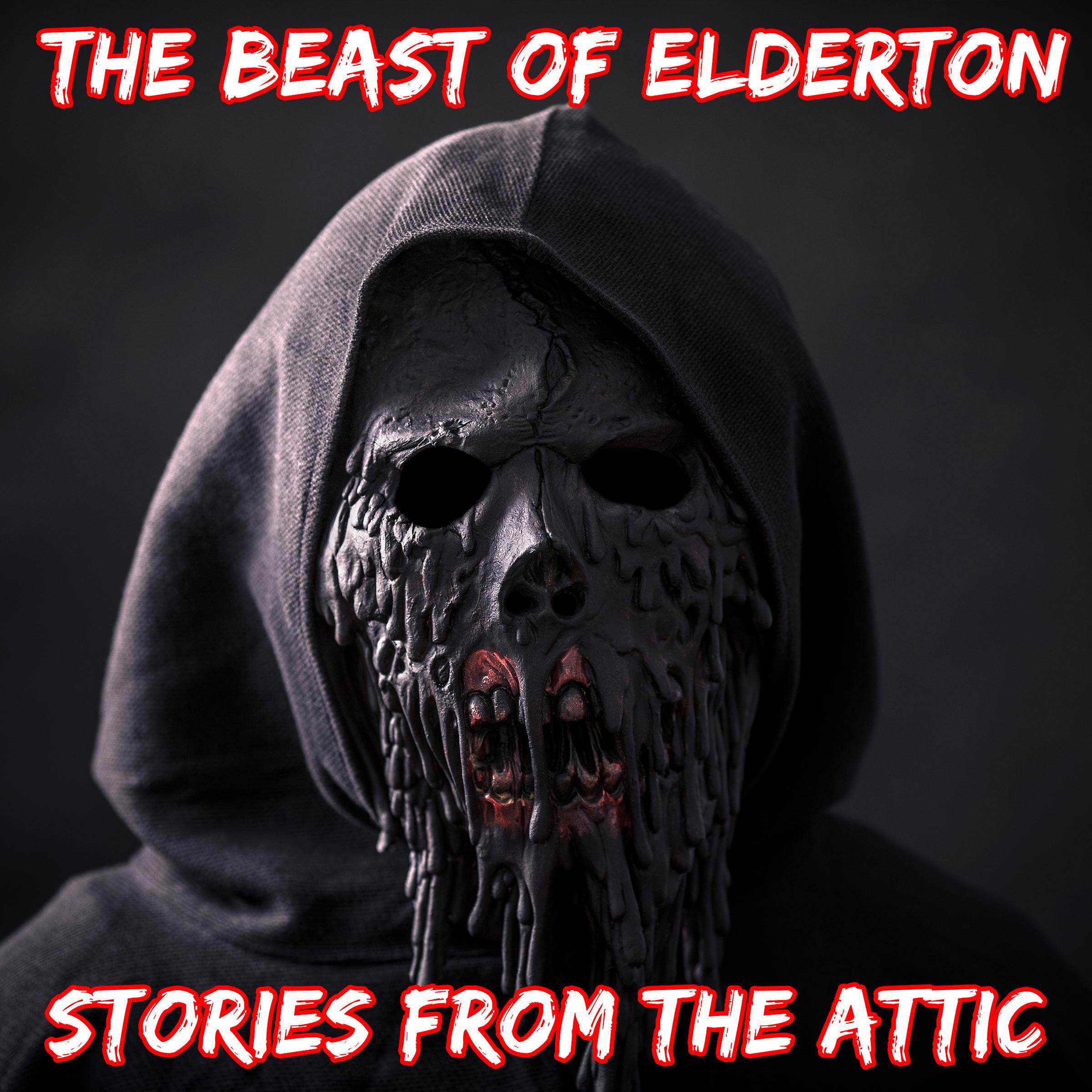 The Beast of Elderton: A Short Horror Story