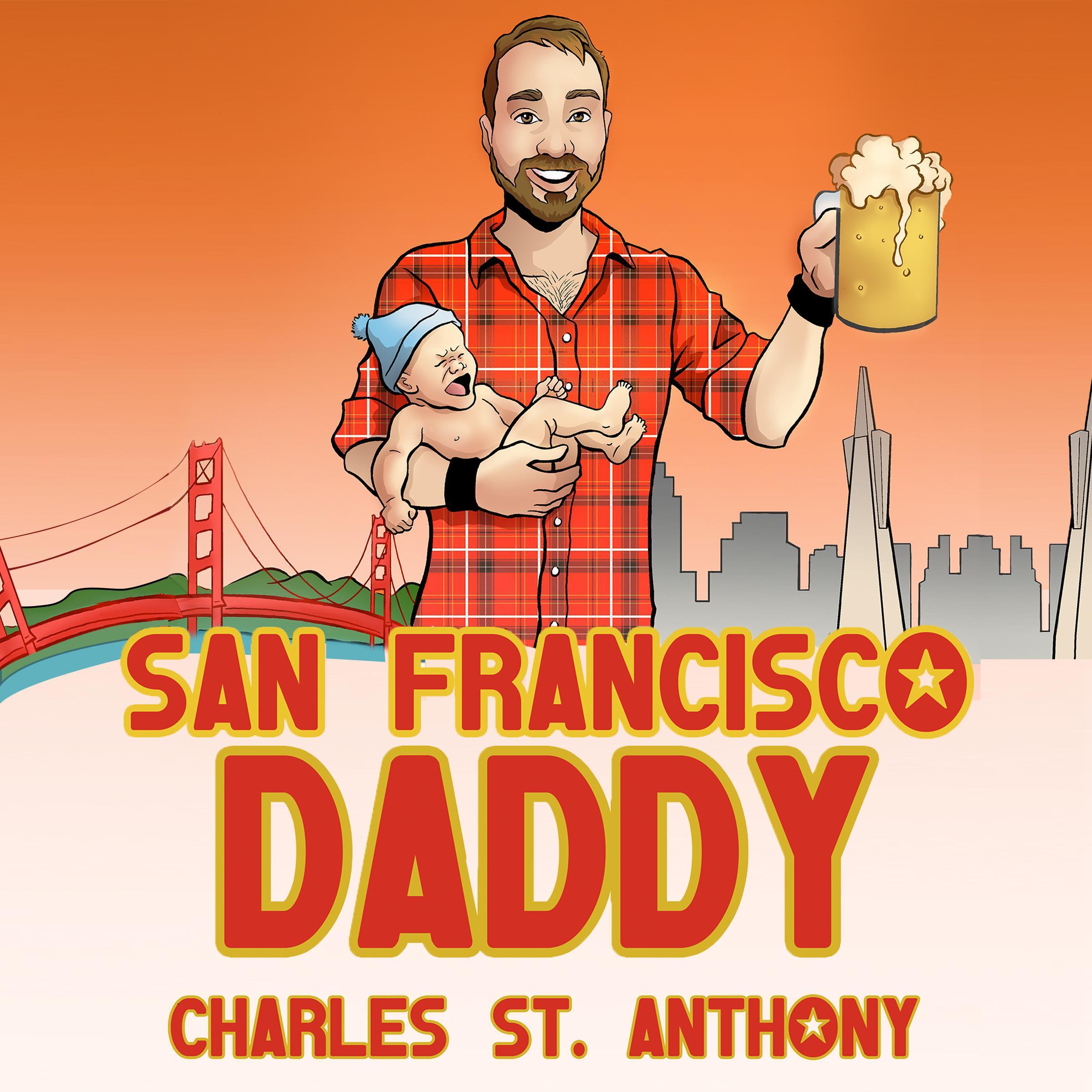 San Francisco Daddy