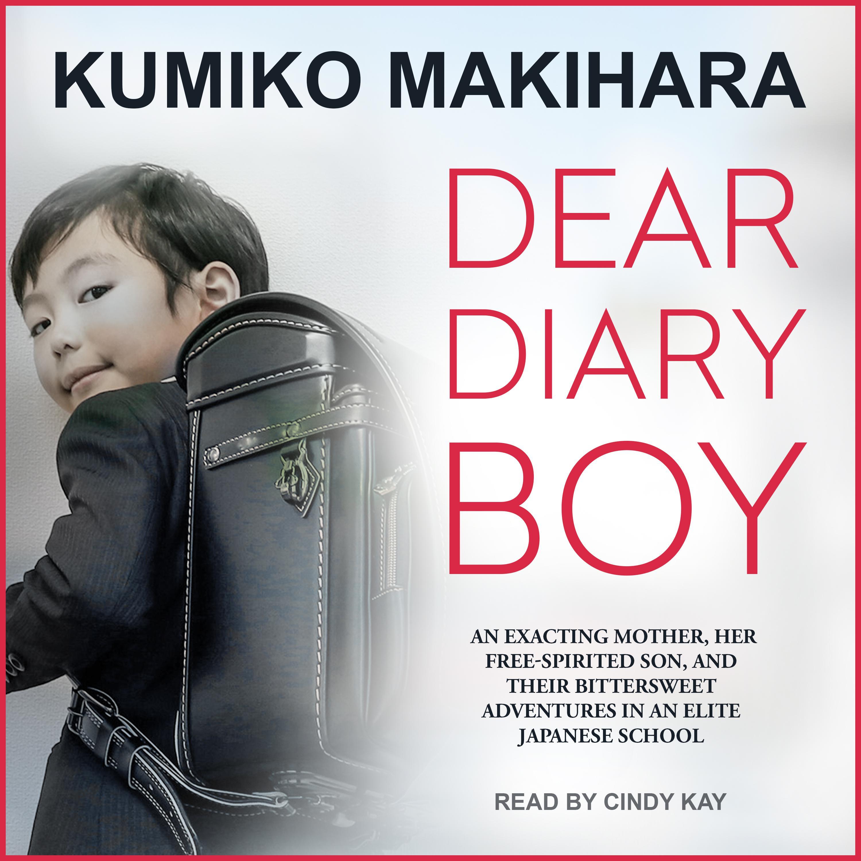 Dear Diary Boy