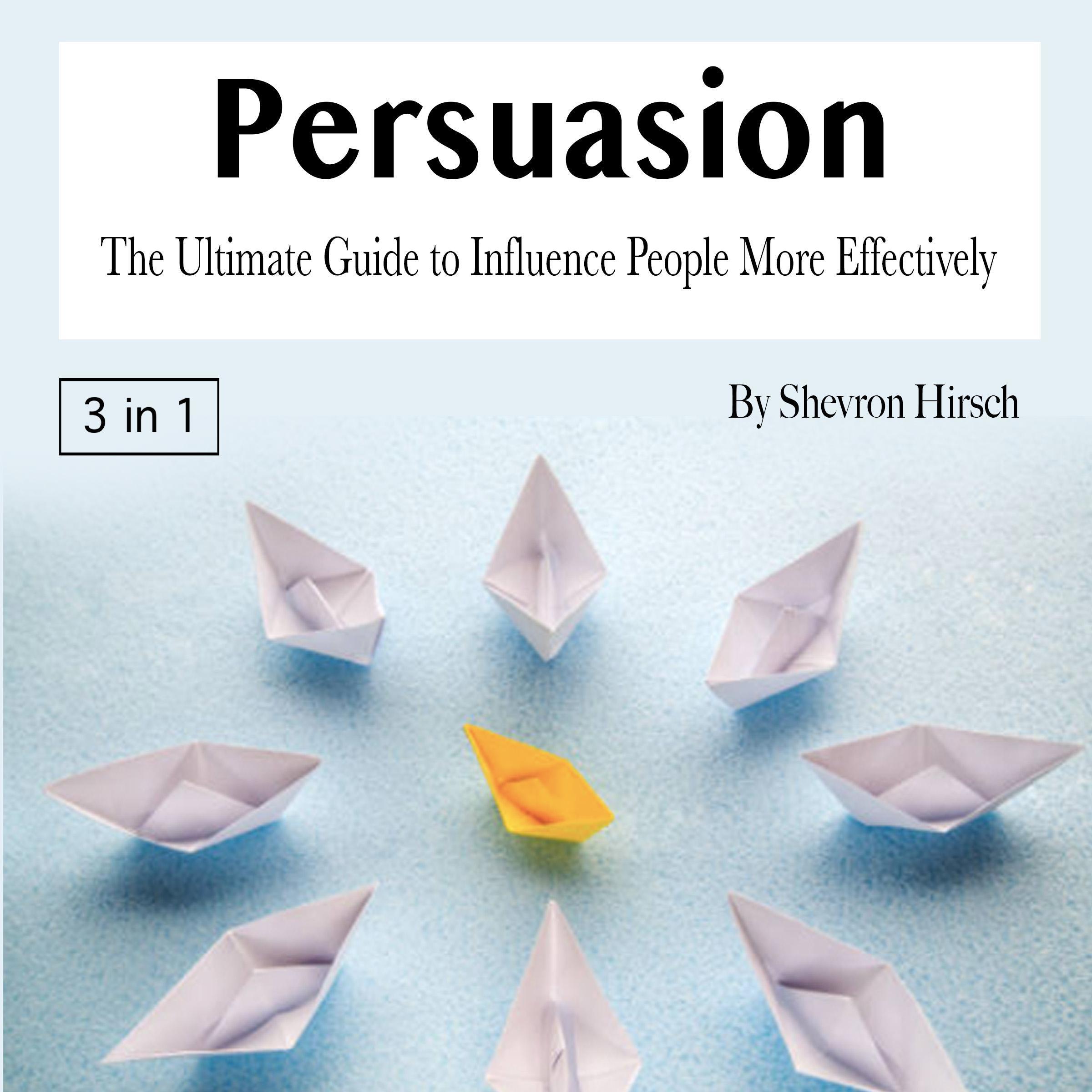 Persuasion