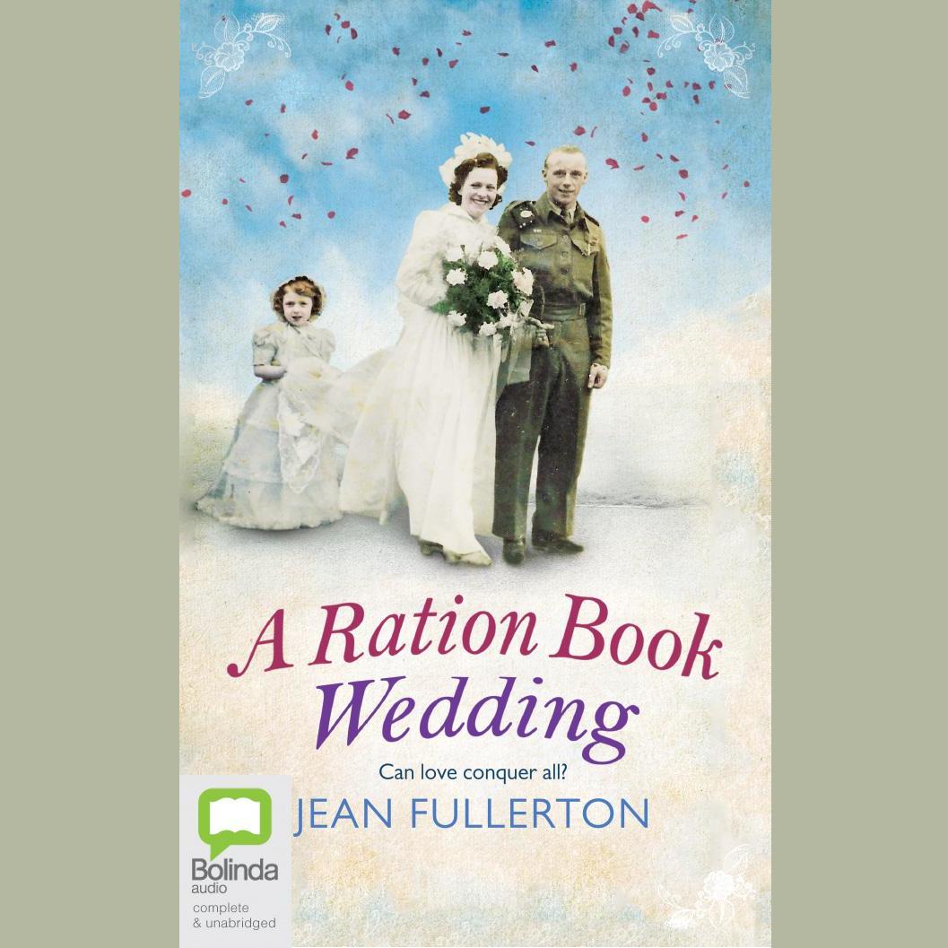 A Ration Book Wedding